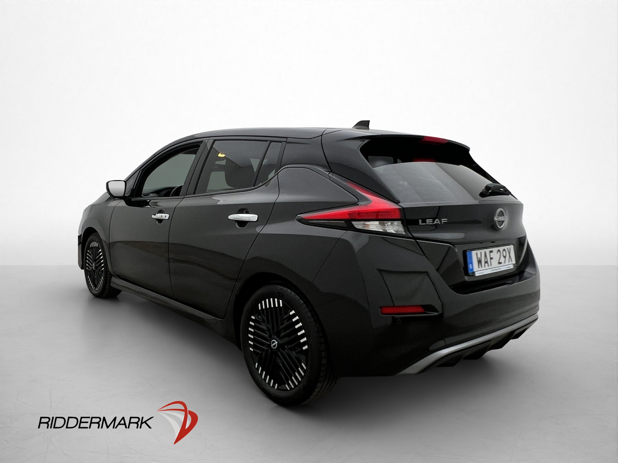 Nissan Leaf, 150hp, 2023