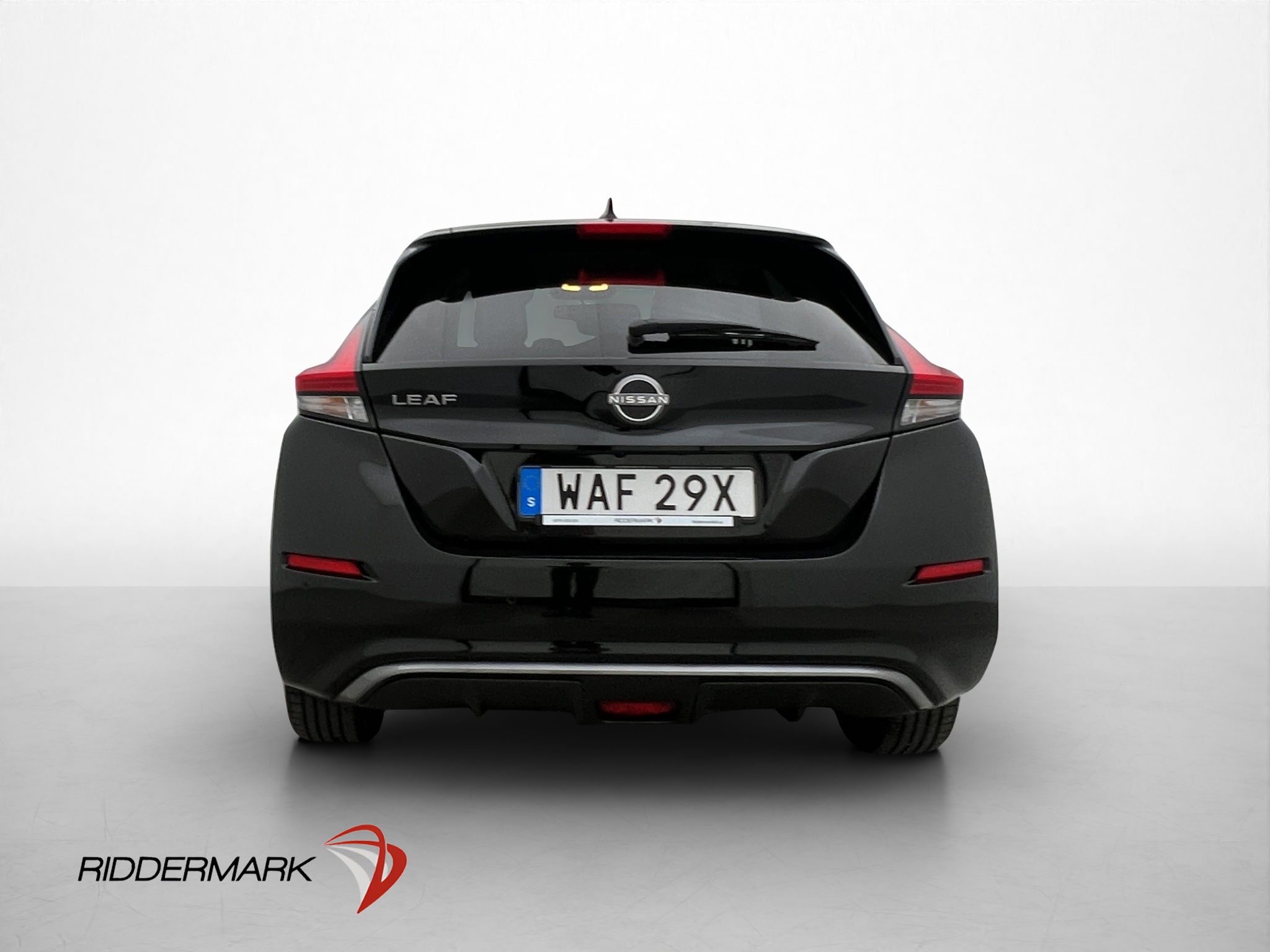 Nissan Leaf, 150hp, 2023
