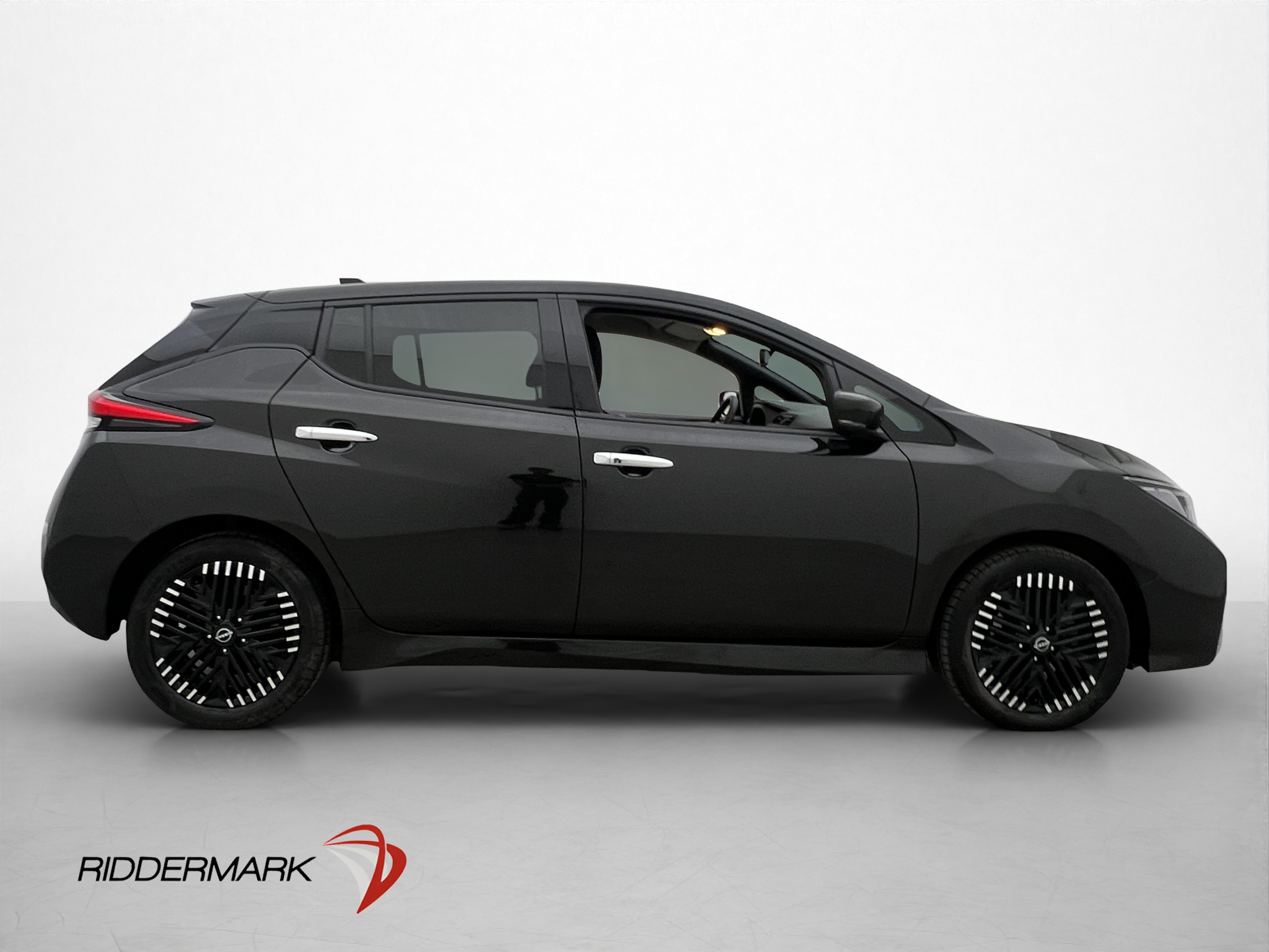 Nissan Leaf, 150hp, 2023