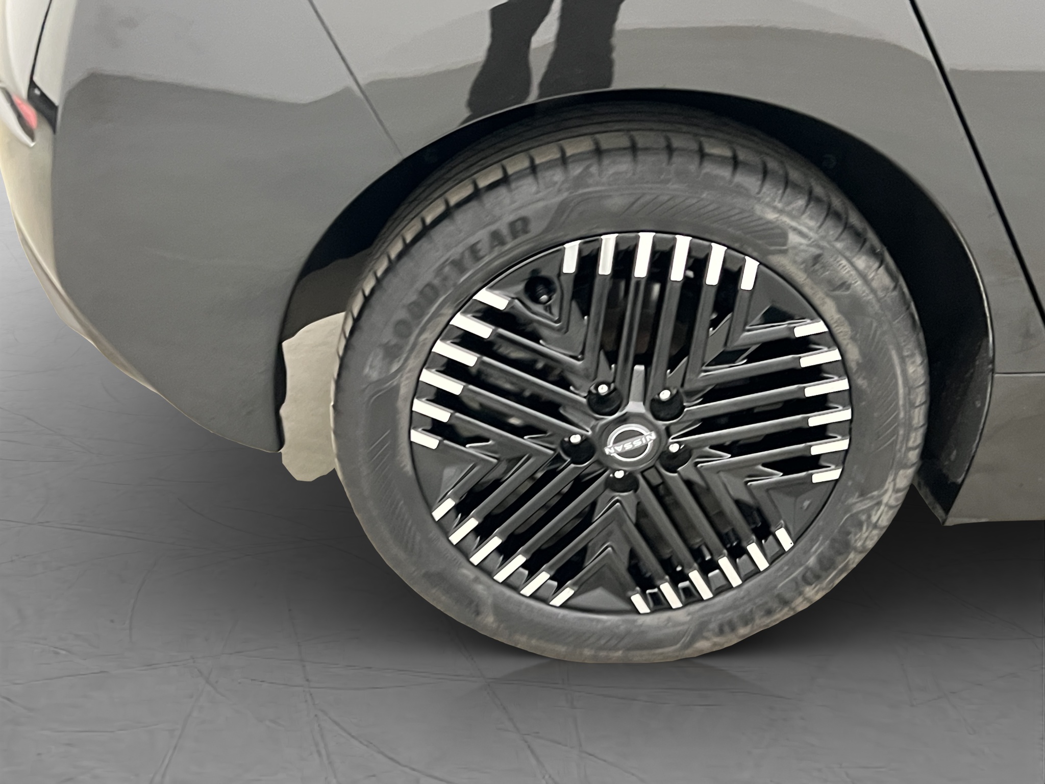 Nissan Leaf, 150hp, 2023