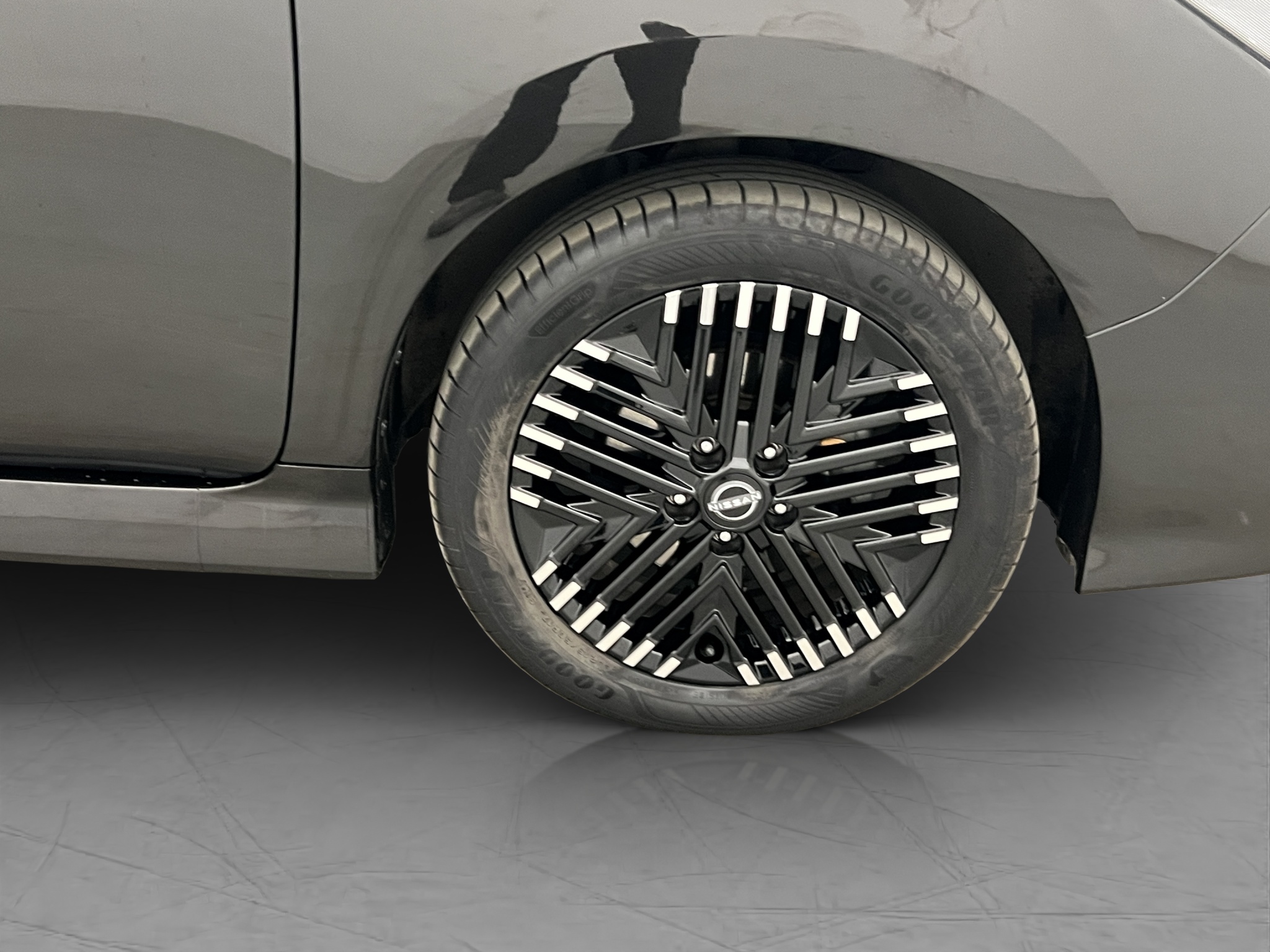 Nissan Leaf, 150hp, 2023
