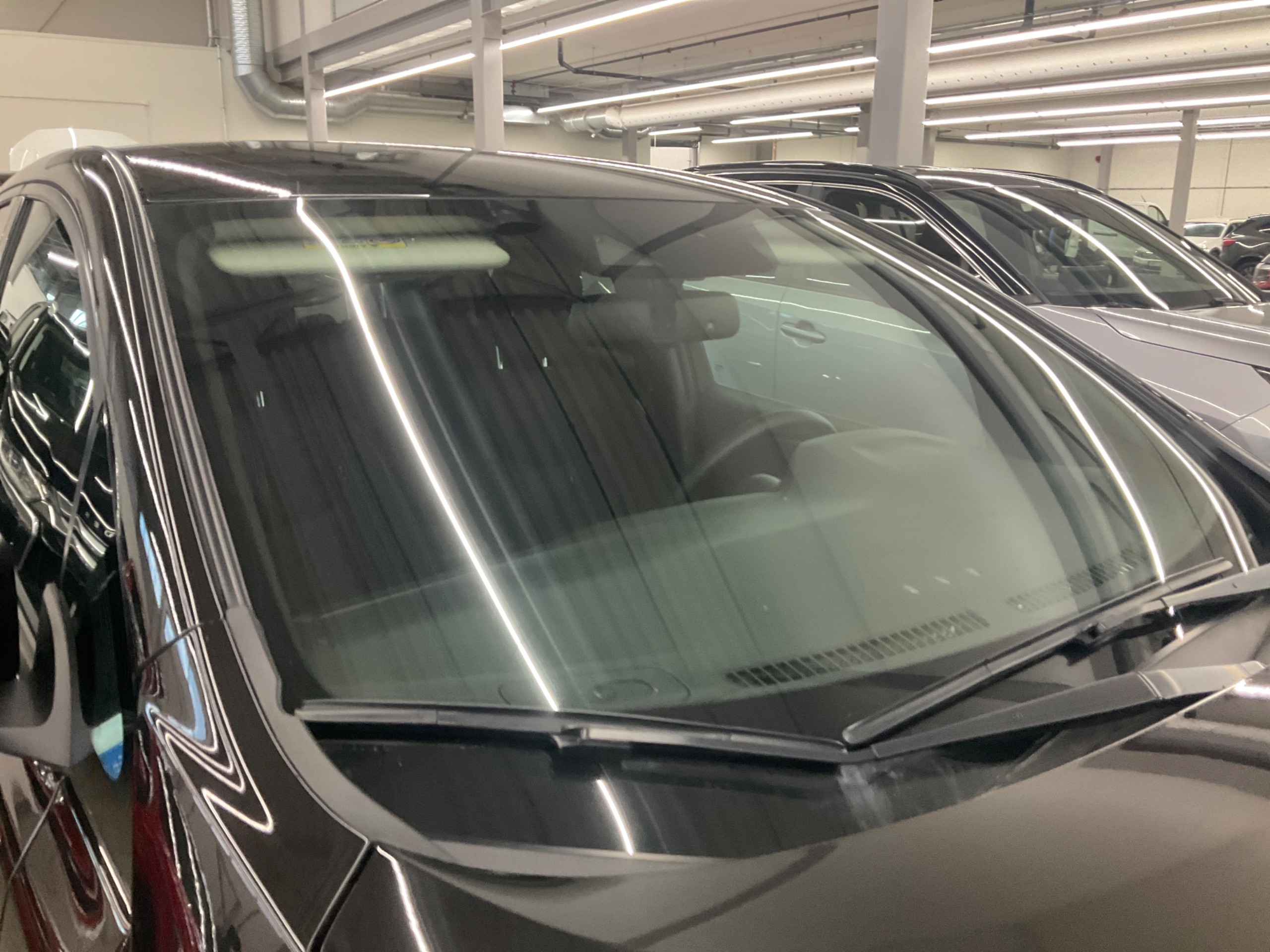 Nissan Leaf, 150hp, 2023
