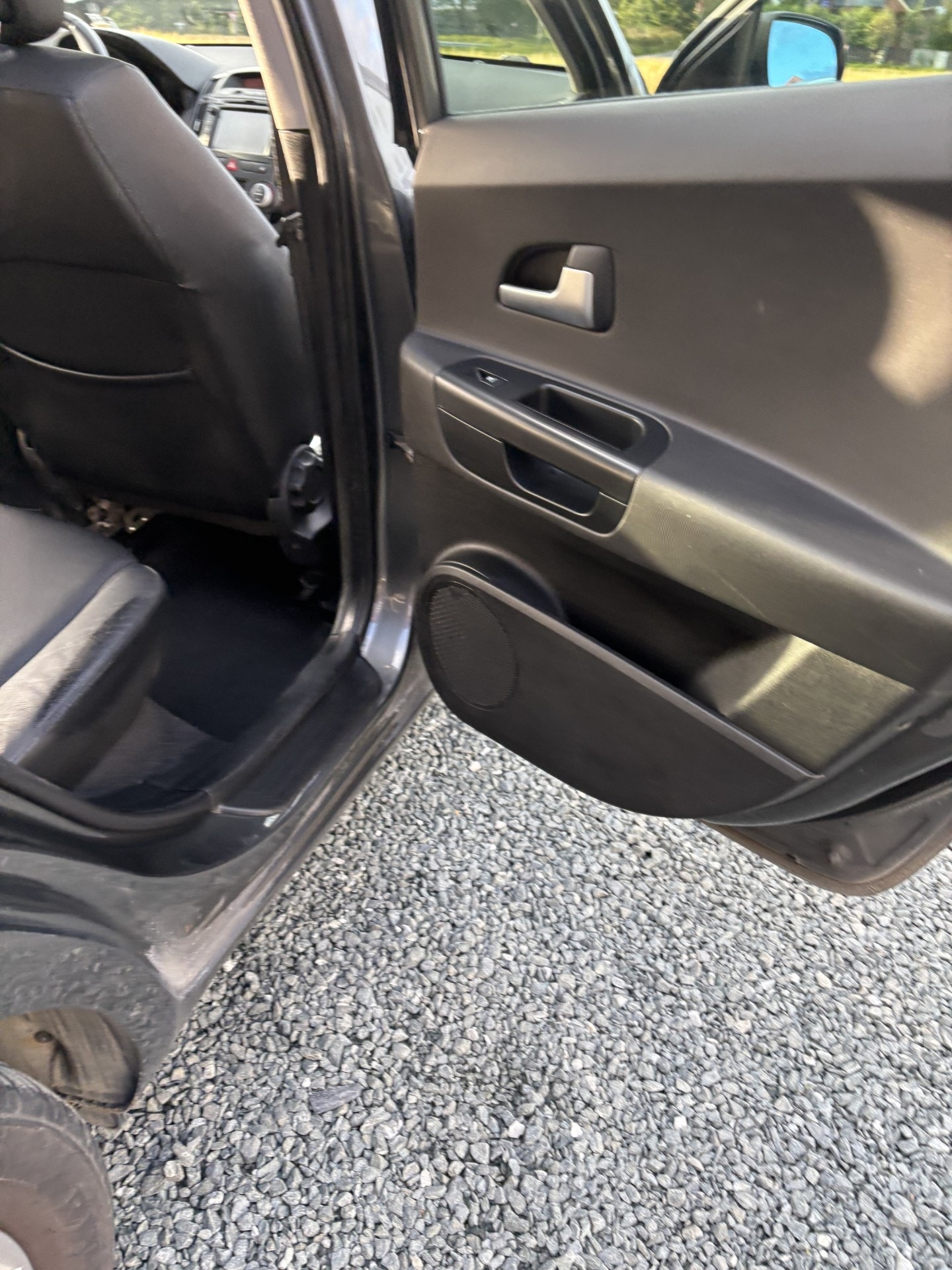 Kia cee'd_sw 1.6 CRDi Automatic, 4-trins, 115ps, 2010