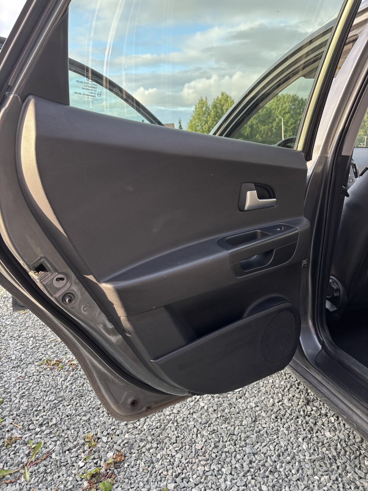 Kia cee'd_sw 1.6 CRDi Automatic, 4-trins, 115ps, 2010