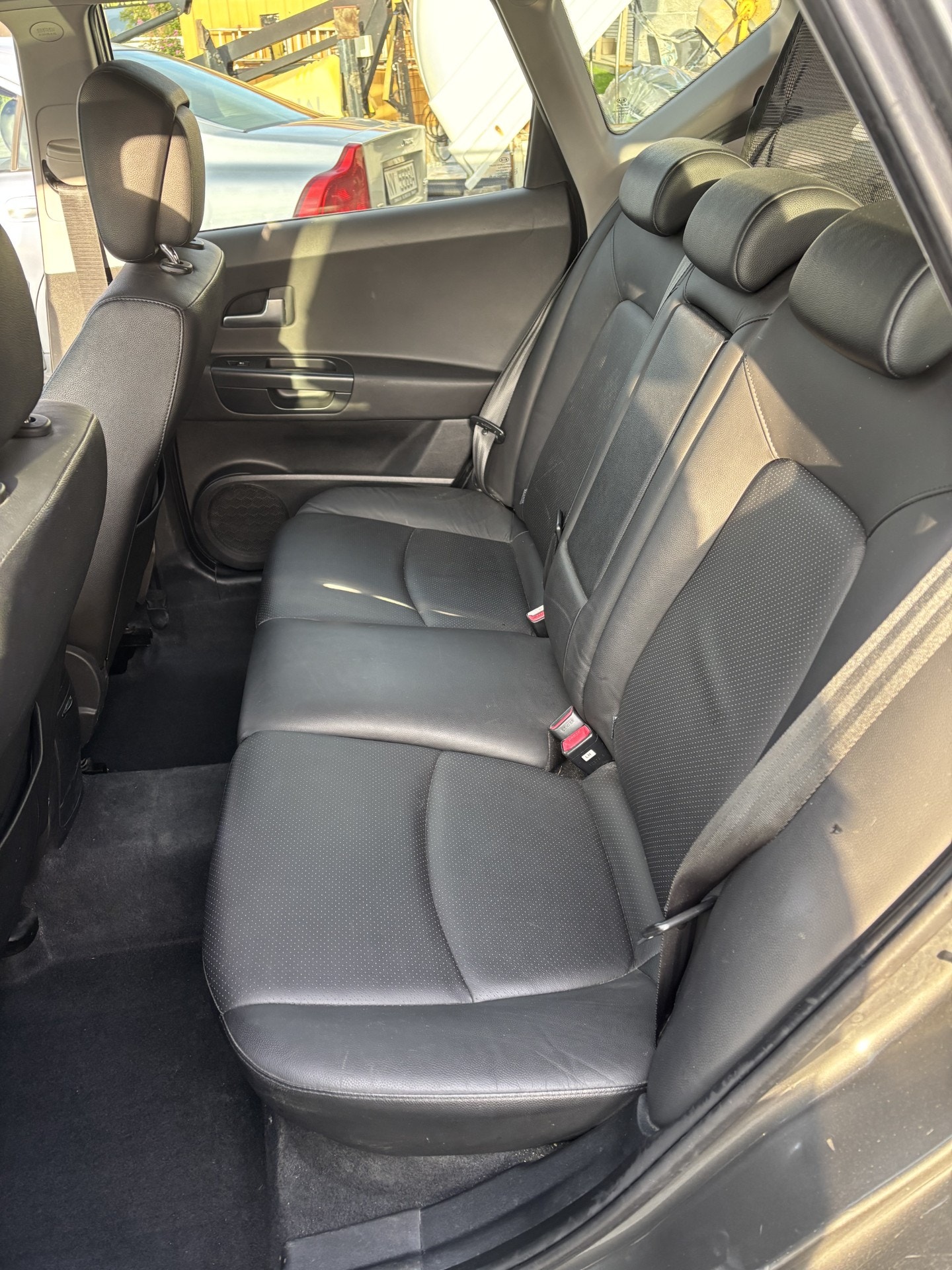 Kia cee'd_sw 1.6 CRDi Automatic, 4-trins, 115ps, 2010