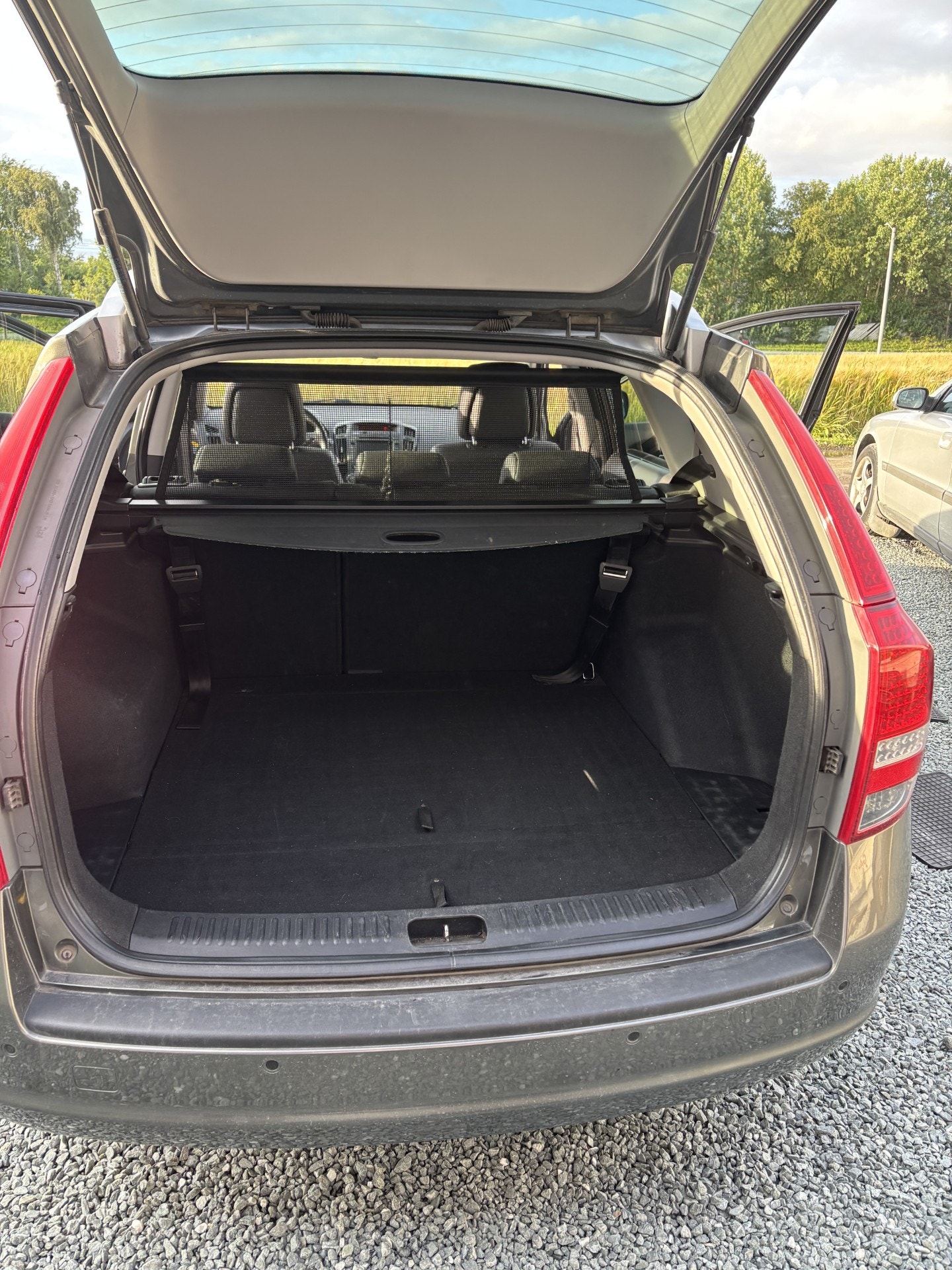 Kia cee'd_sw 1.6 CRDi Automatic, 4-trins, 115ps, 2010