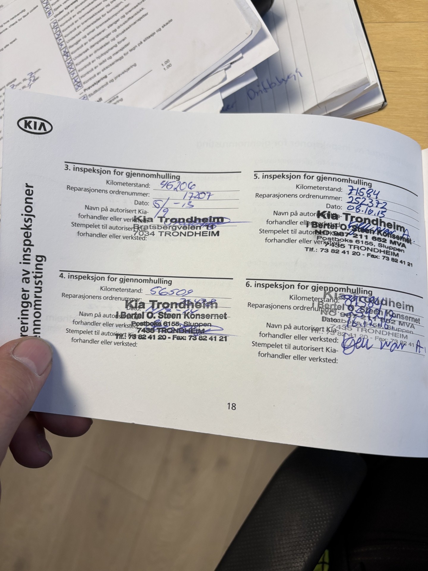 Kia cee'd_sw 1.6 CRDi Automatic, 4-trins, 115ps, 2010