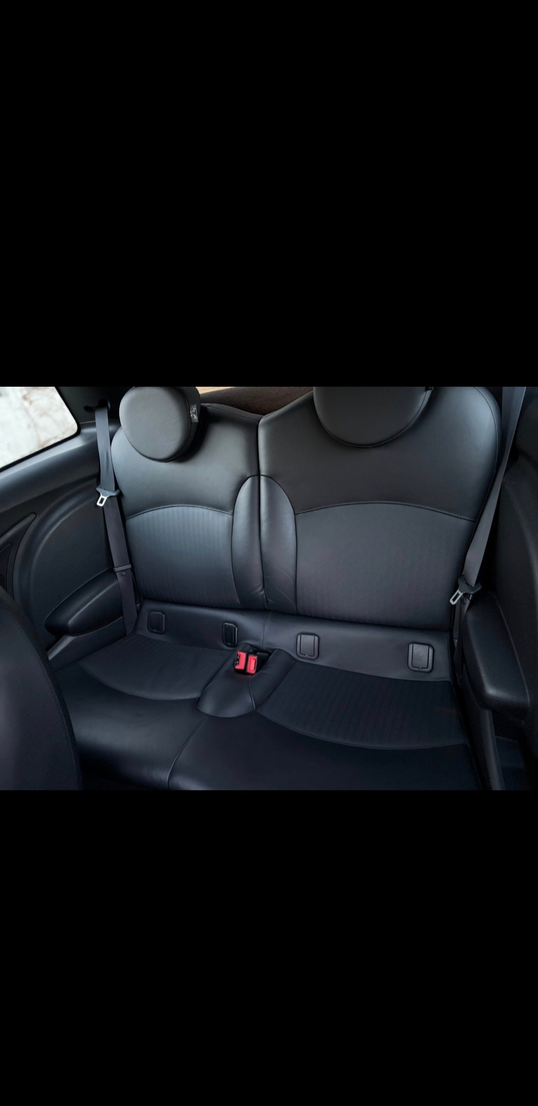 MINI John Cooper Works Manuell, 6-trinn, 211hk, 2013