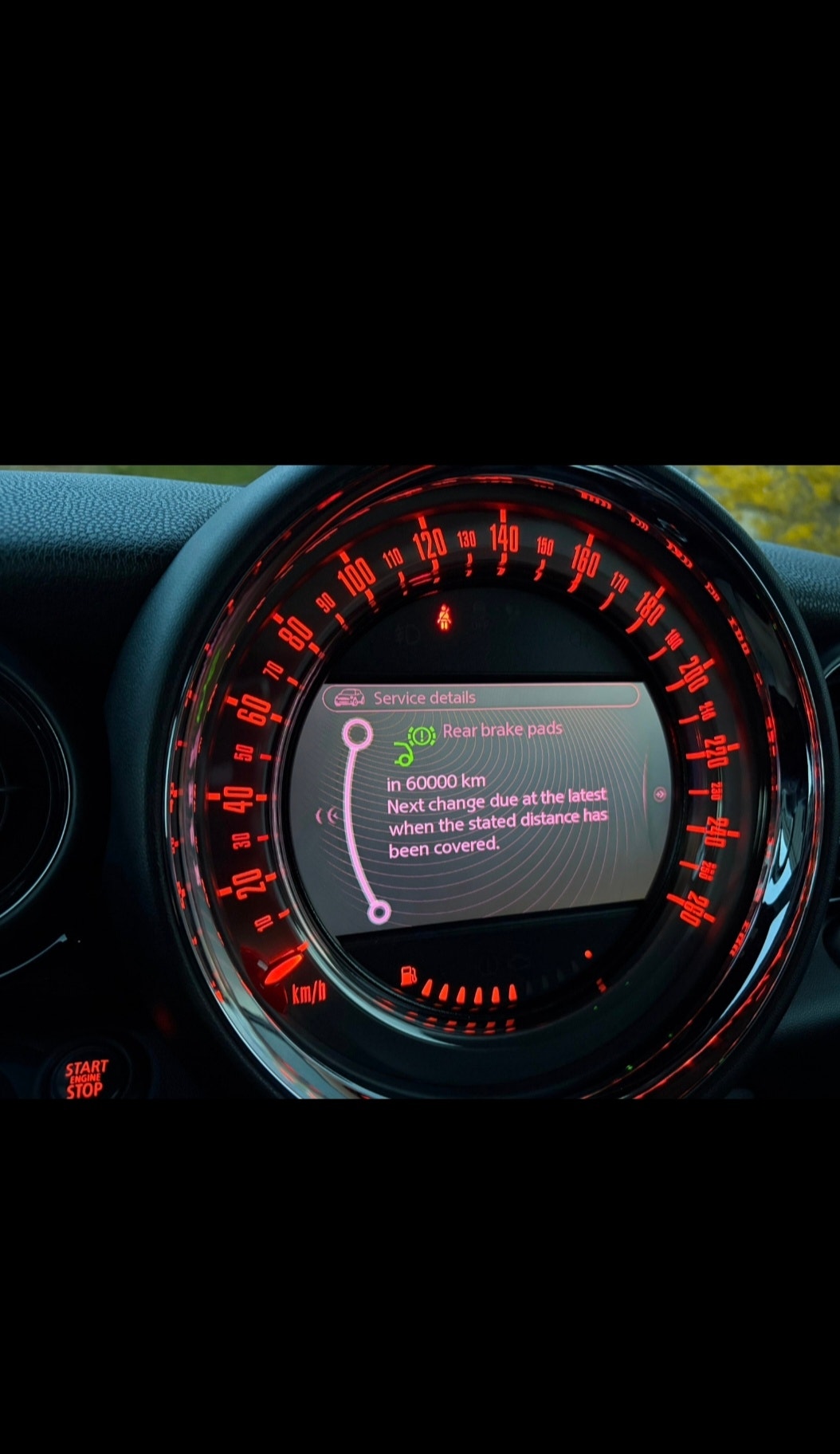 MINI John Cooper Works Manuell, 6-trinn, 211hk, 2013