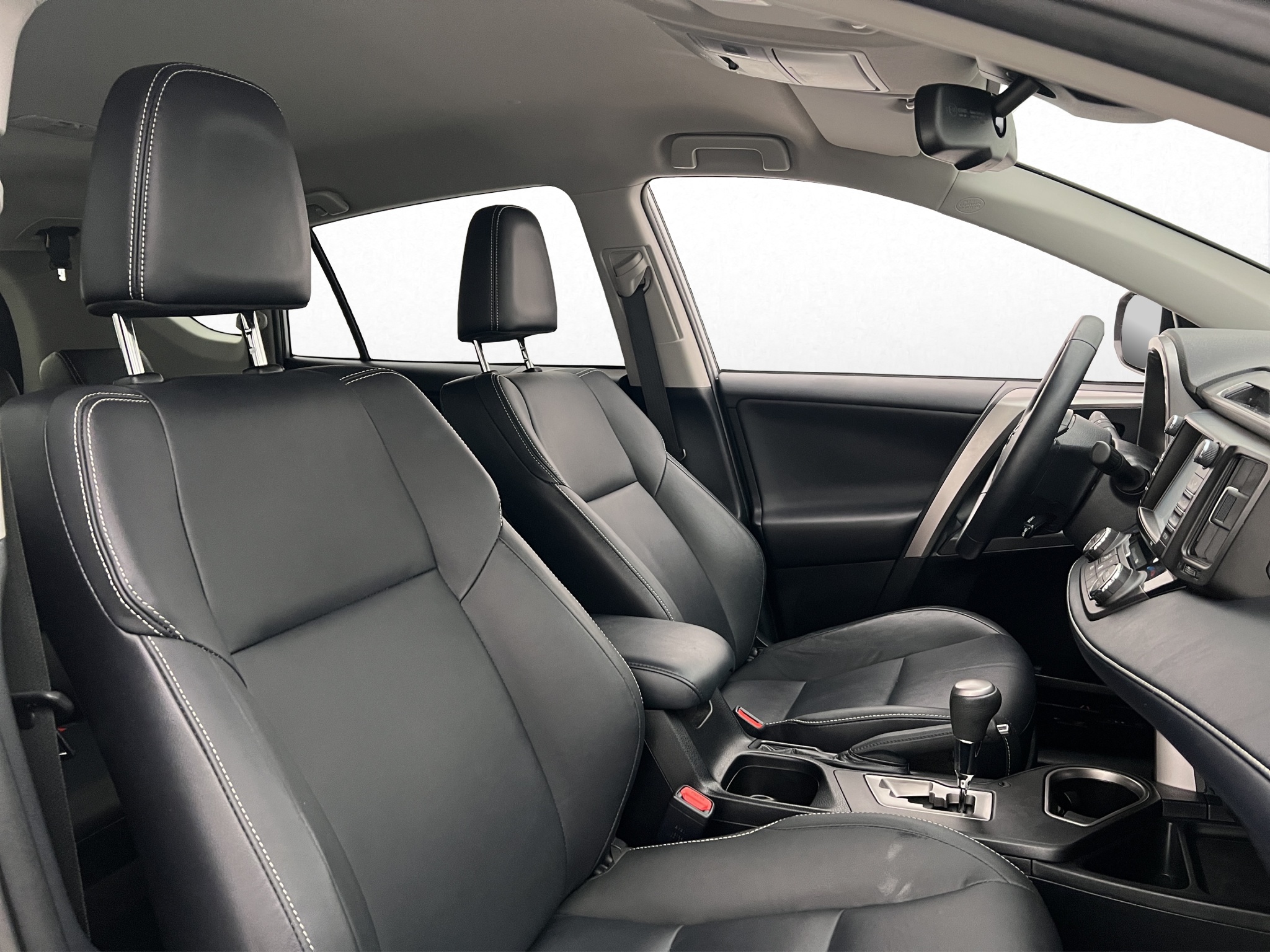 Toyota RAV4 Hybrid 2.5 Dual VVT-i AWD-i E-CVT, 197hp, 2018