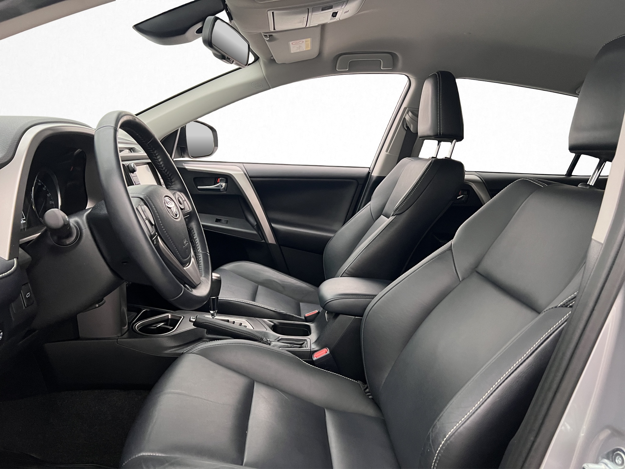 Toyota RAV4 Hybrid 2.5 Dual VVT-i AWD-i E-CVT, 197hp, 2018