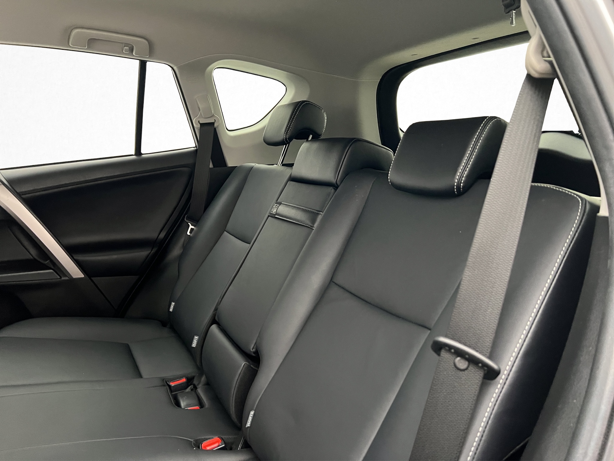 Toyota RAV4 Hybrid 2.5 Dual VVT-i AWD-i E-CVT, 197hp, 2018