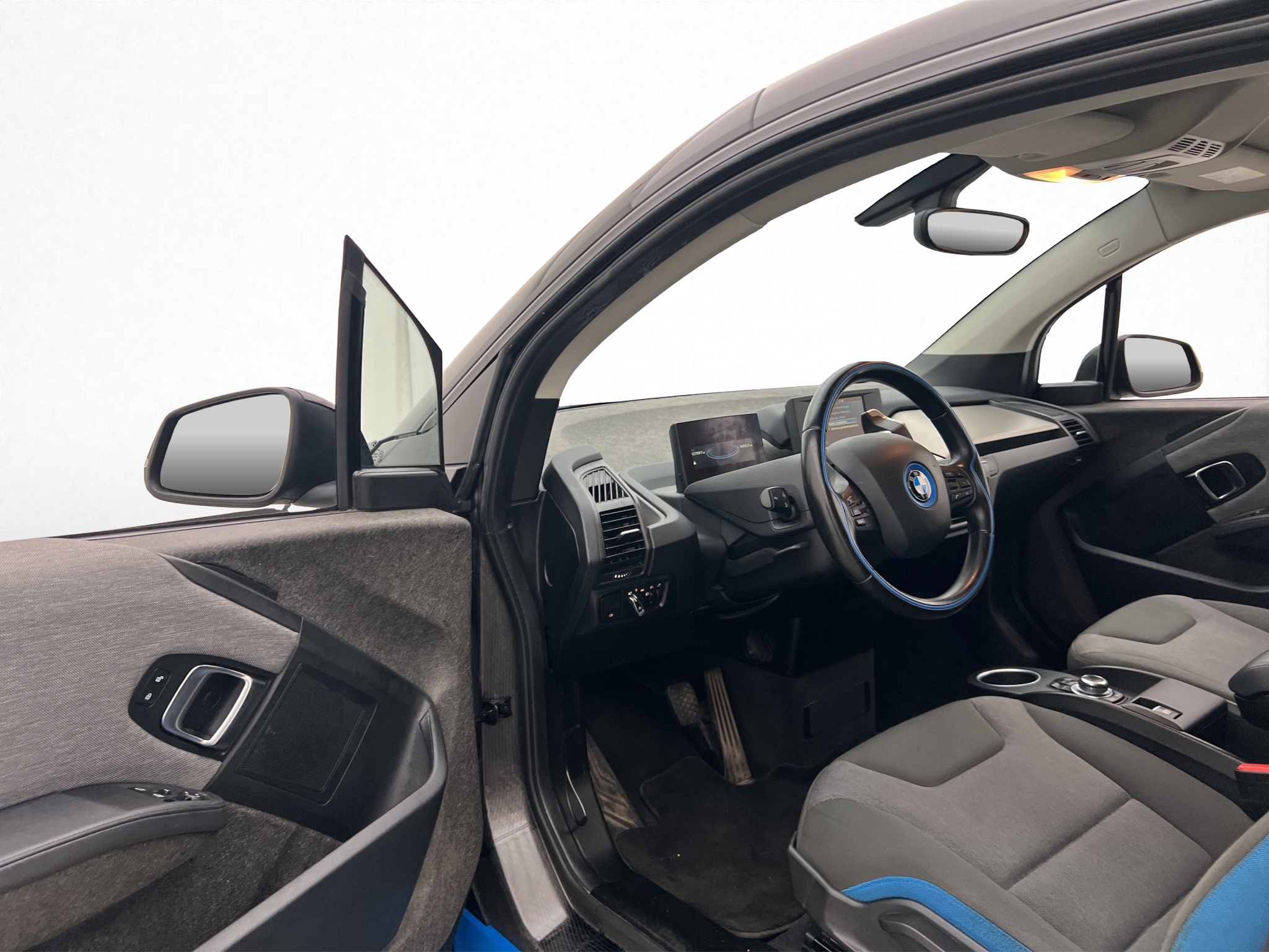 BMW i3 60 Ah Automatisk, 170hk, 2016