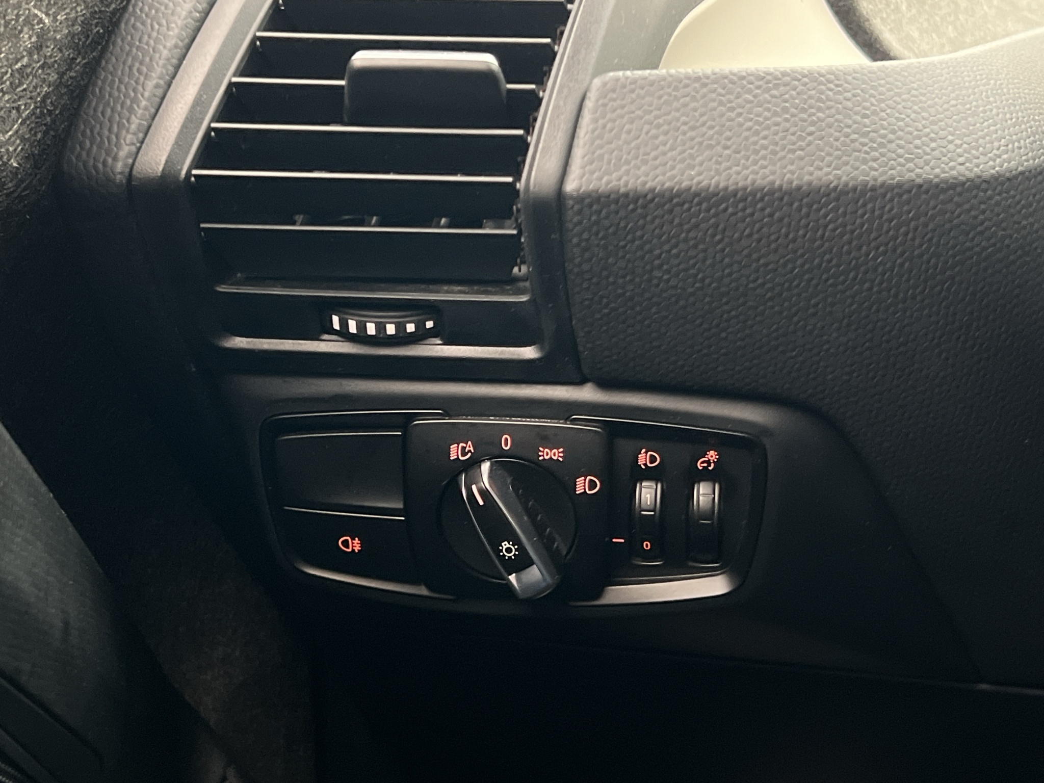 BMW i3 60 Ah Automatisk, 170hk, 2016