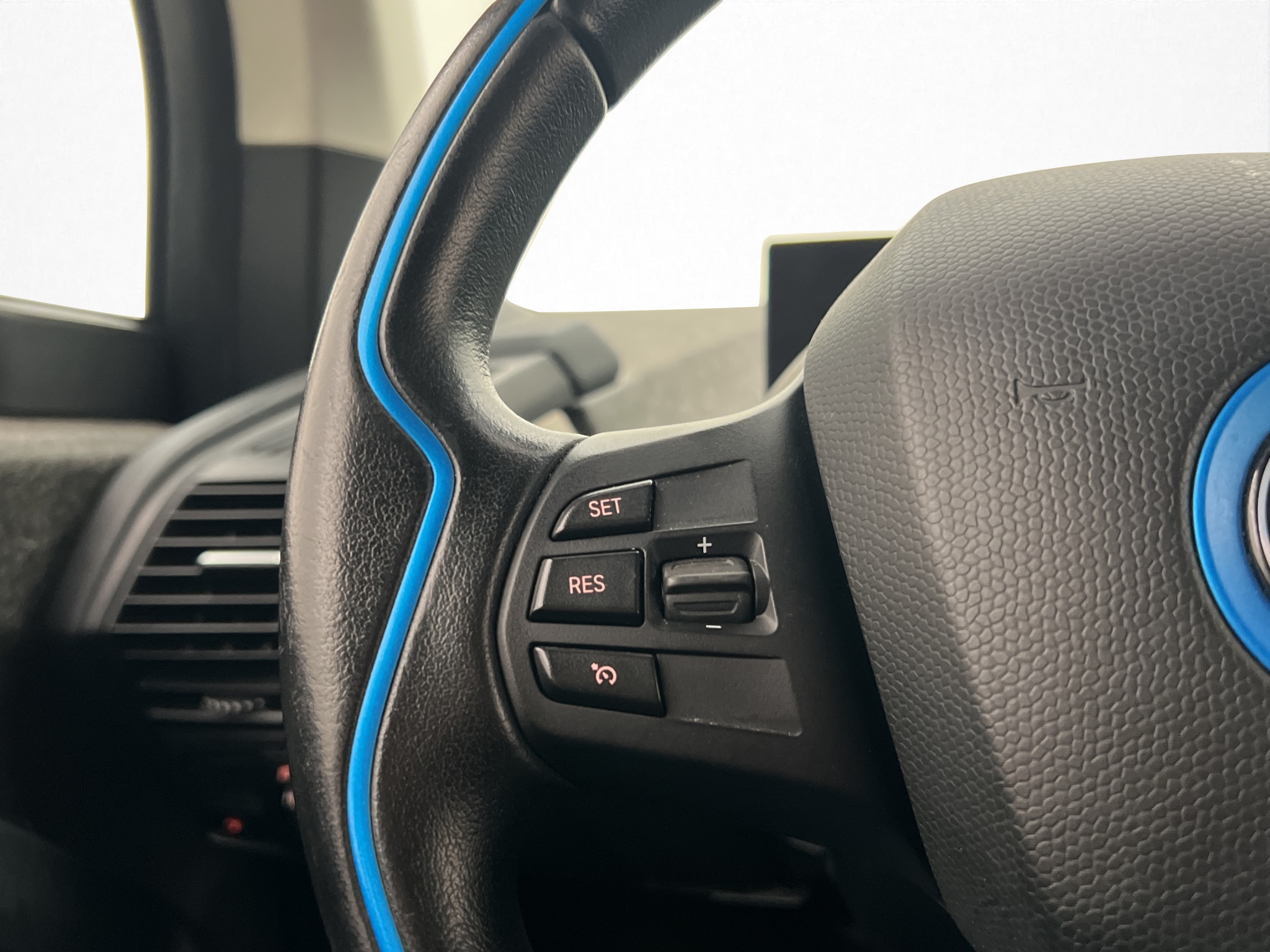 BMW i3 60 Ah Automatisk, 170hk, 2016