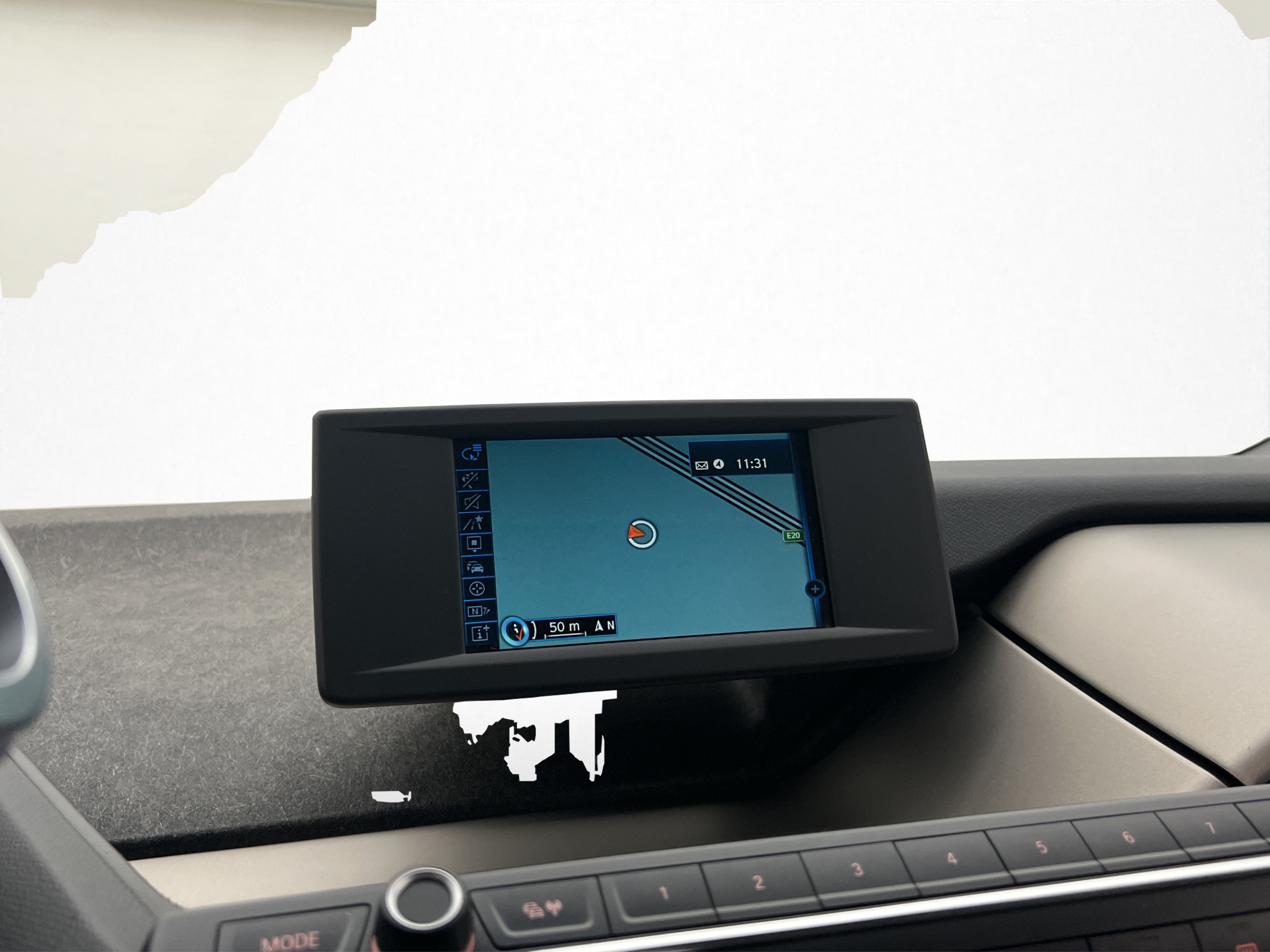 BMW i3 60 Ah Automatisk, 170hk, 2016