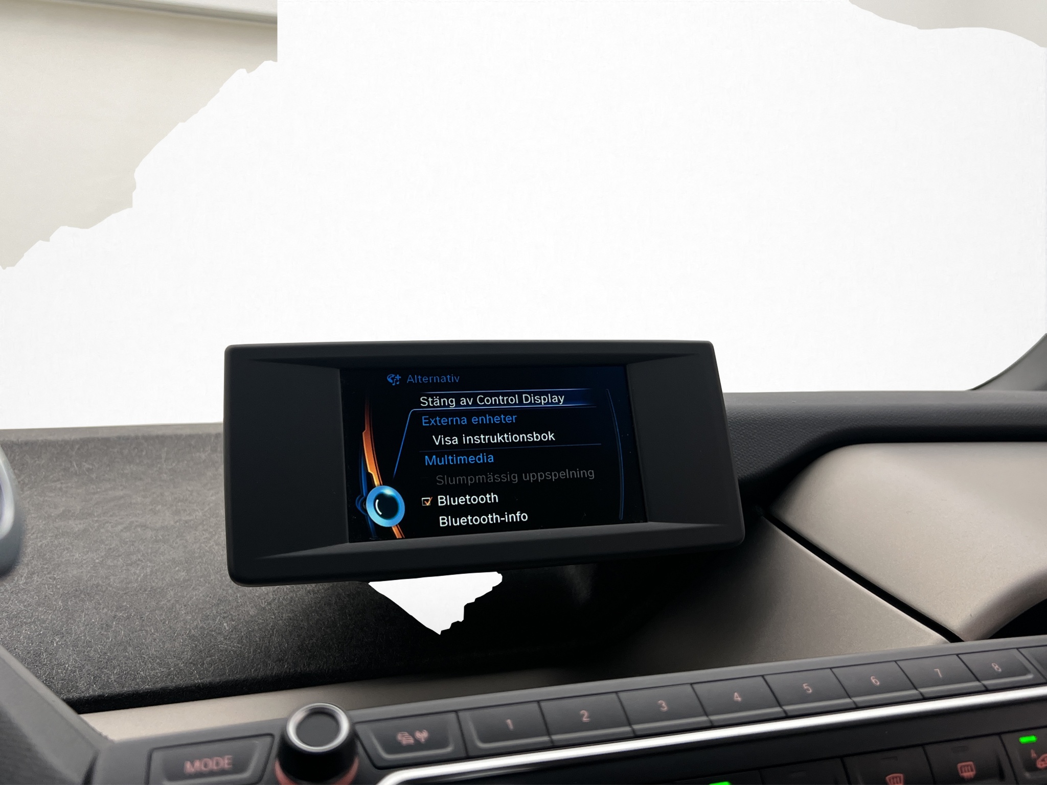 BMW i3 60 Ah Automatisk, 170hk, 2016