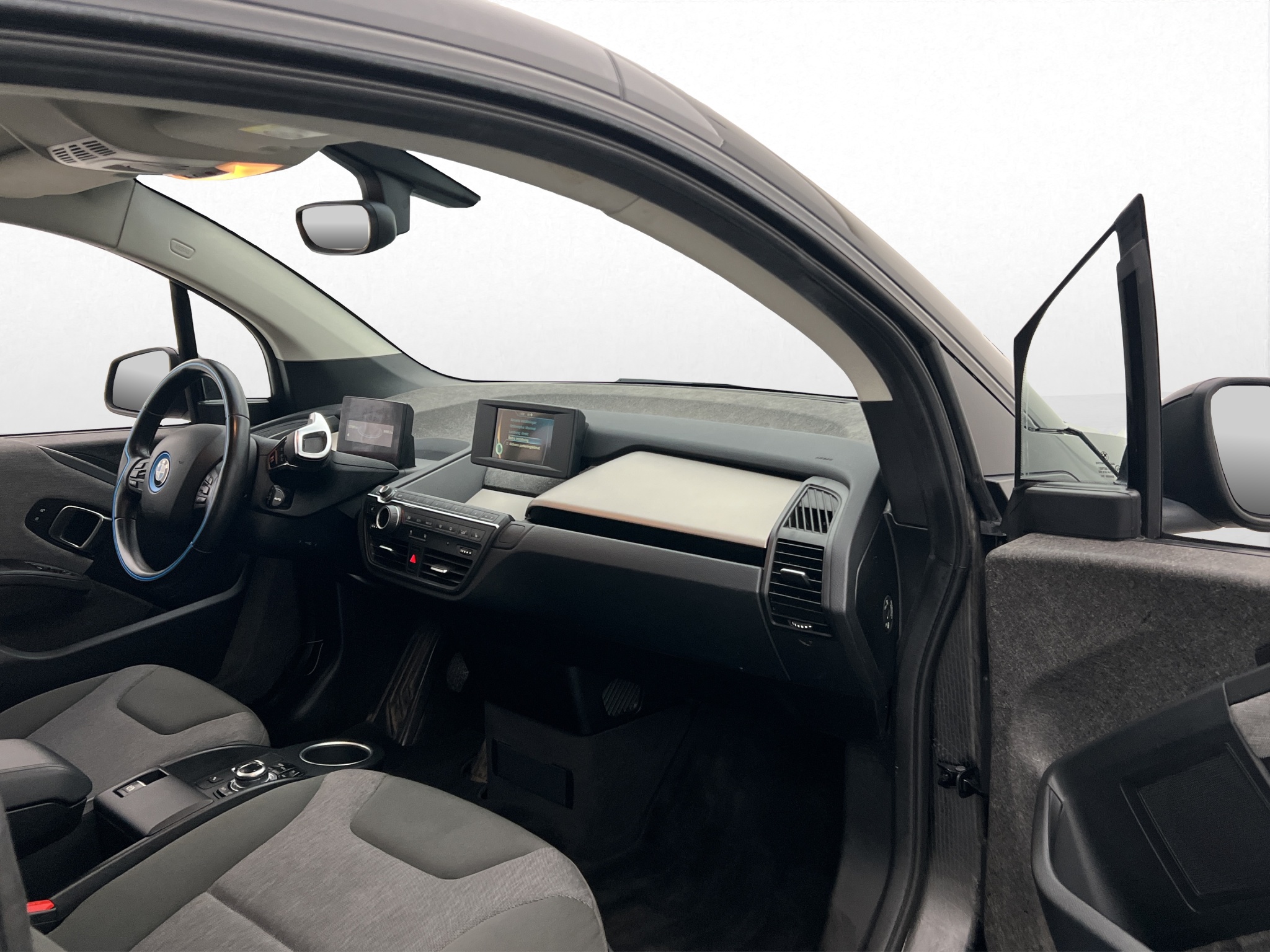 BMW i3 60 Ah Automatisk, 170hk, 2016