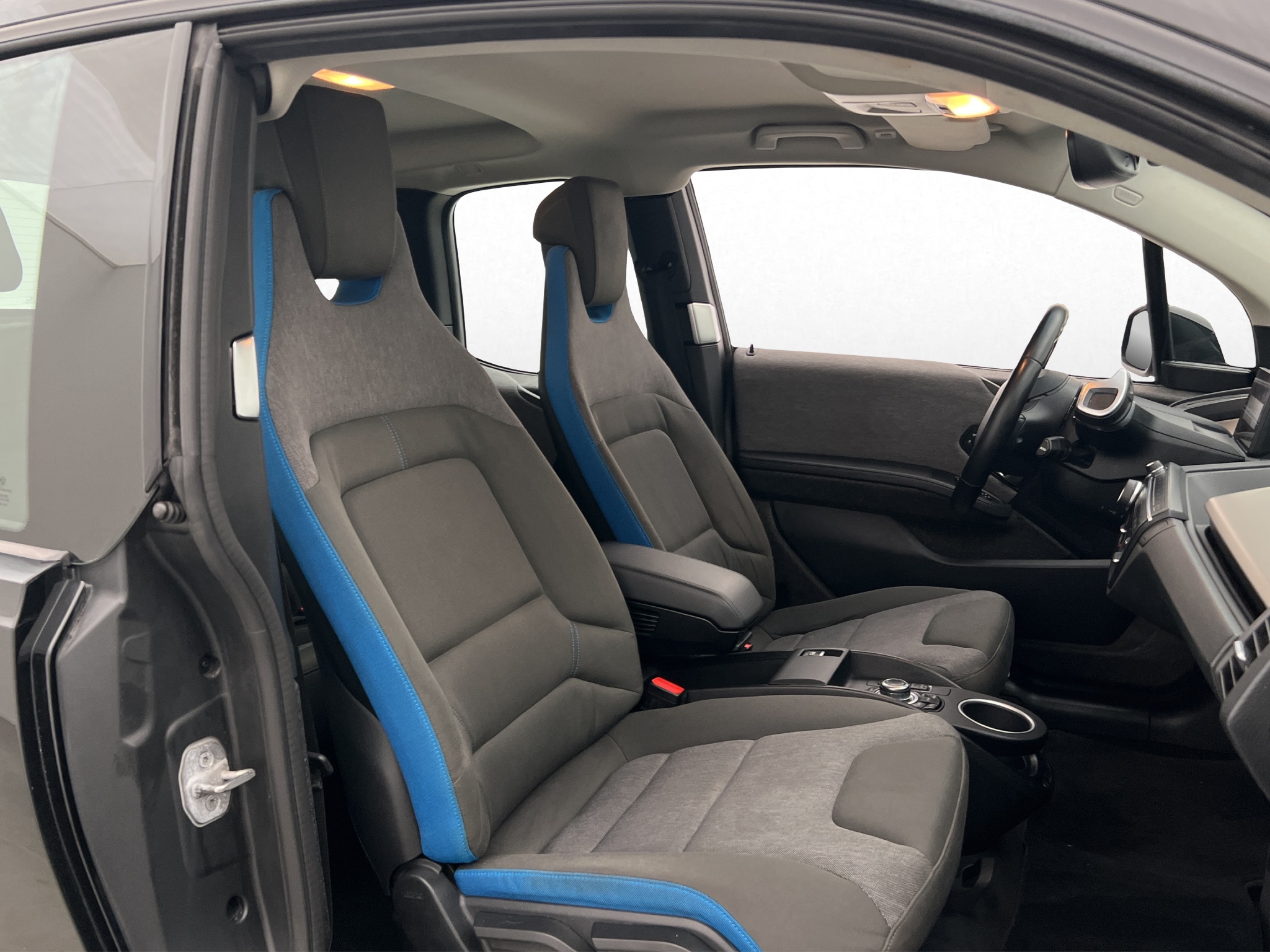 BMW i3 60 Ah Automatisk, 170hk, 2016