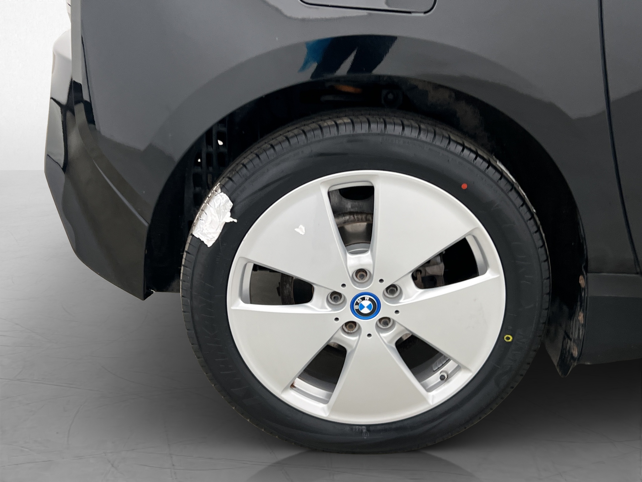 BMW i3 60 Ah Automatisk, 170hk, 2016