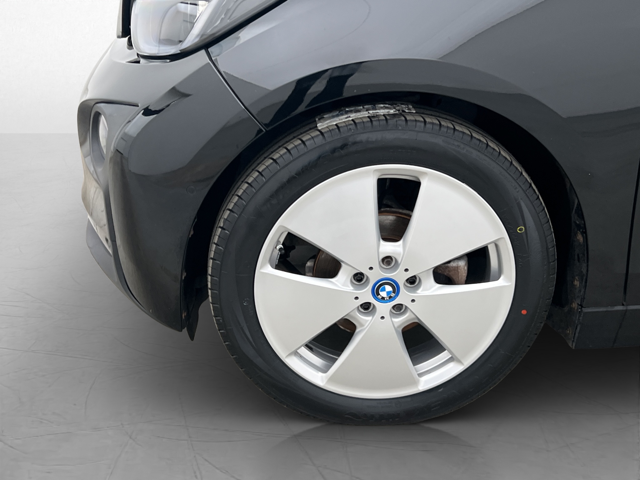BMW i3 60 Ah Automatisk, 170hk, 2016