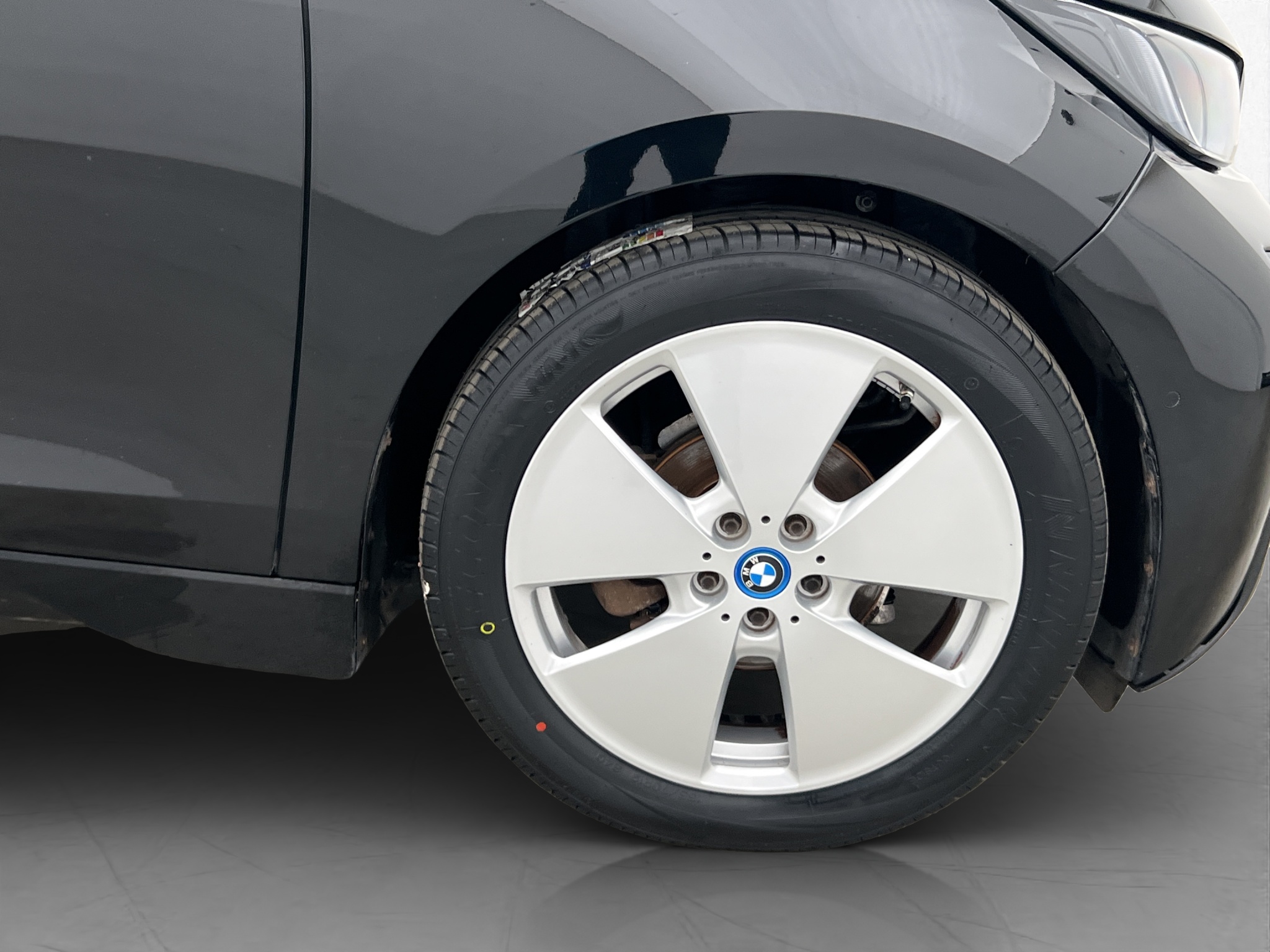 BMW i3 60 Ah Automatisk, 170hk, 2016