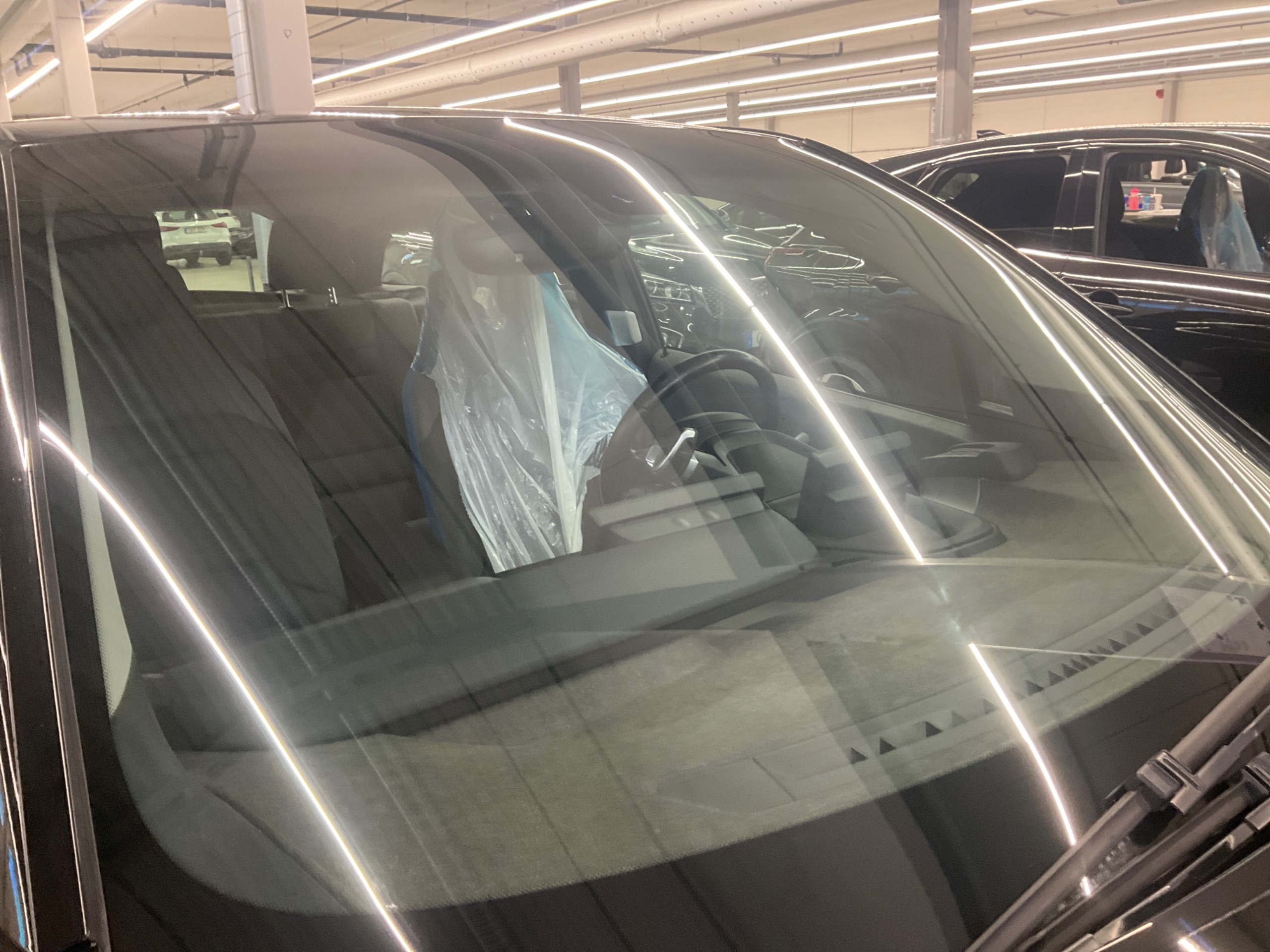 BMW i3 60 Ah Automatisk, 170hk, 2016