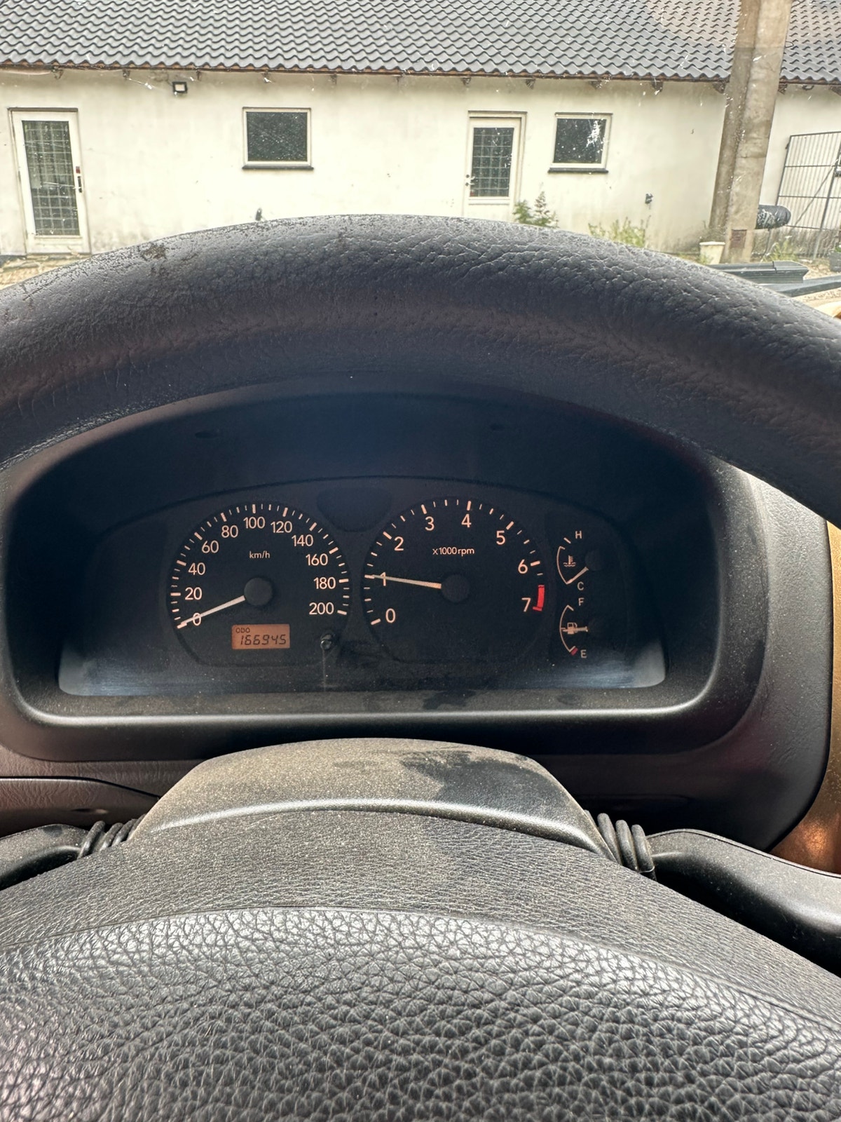 Suzuki Wagon R+ 1.3 SOHC 16V Manual, 5-trins, 76ps, 2002