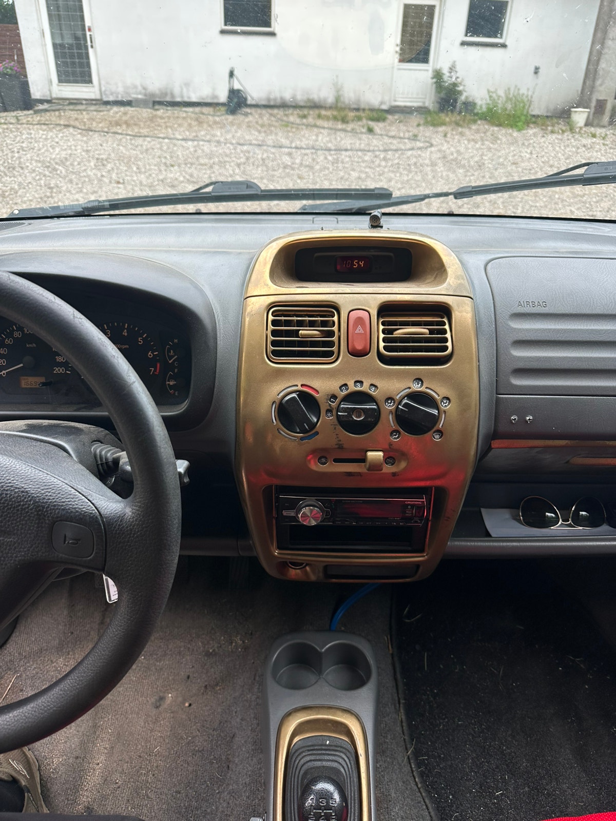 Suzuki Wagon R+ 1.3 SOHC 16V Manual, 5-trins, 76ps, 2002