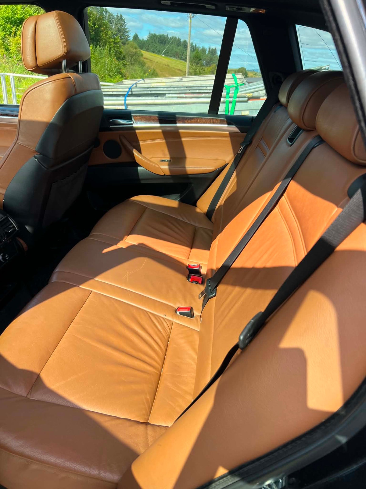 BMW X5 3.0d Steptronic, 235hp, 2007