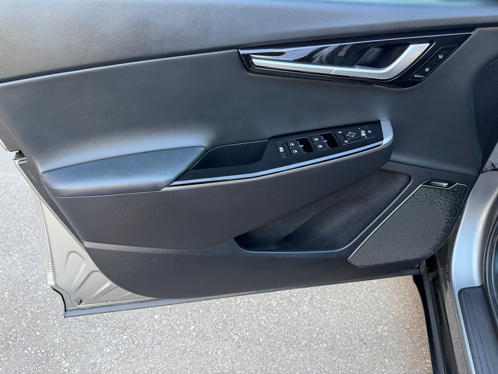 Kia EV6 77.4 kWh AWD, 325hp, 2023