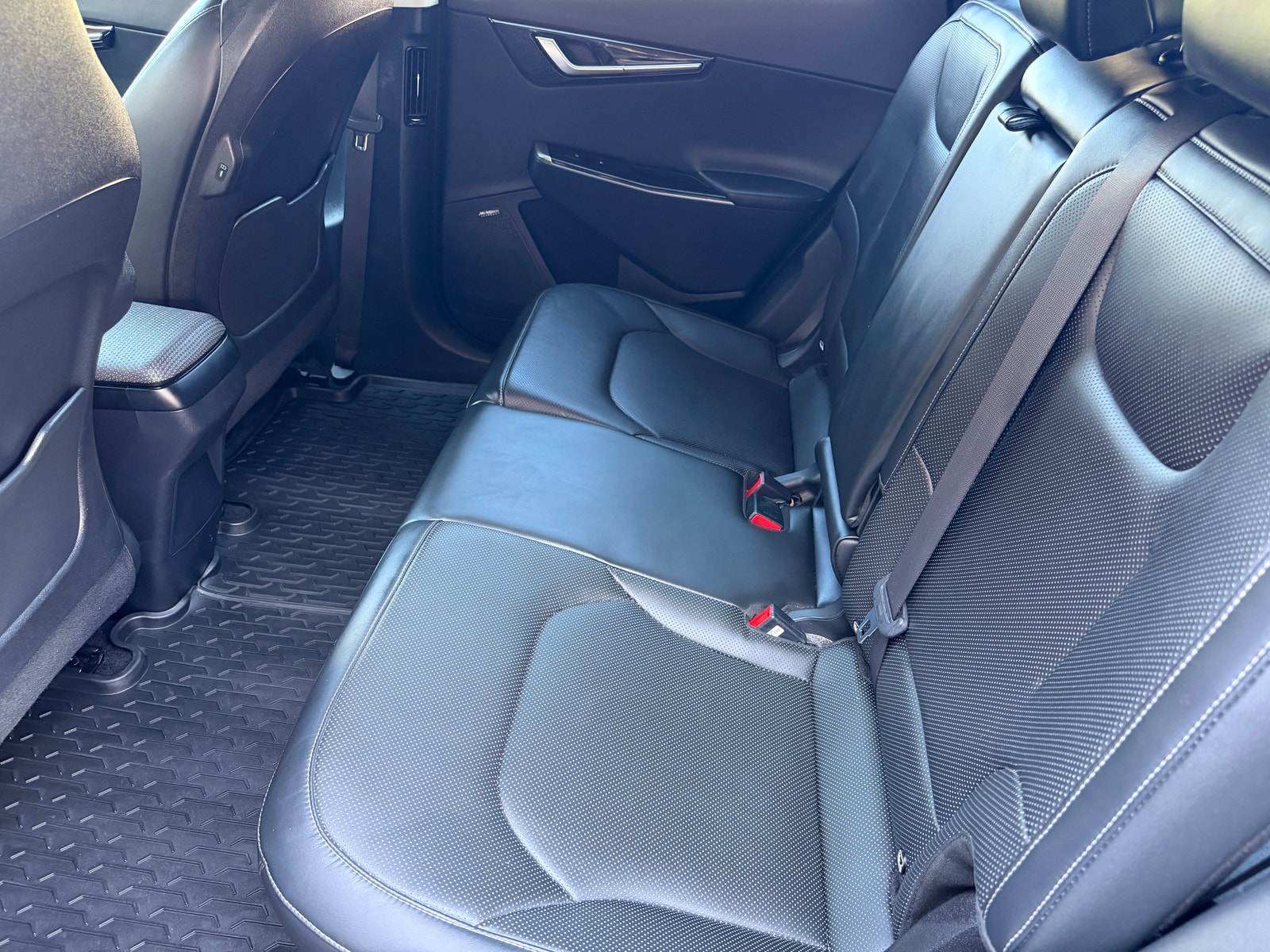 Kia EV6 77.4 kWh AWD, 325hp, 2023