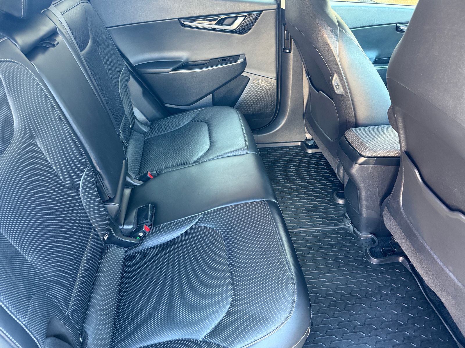 Kia EV6 77.4 kWh AWD, 325hp, 2023