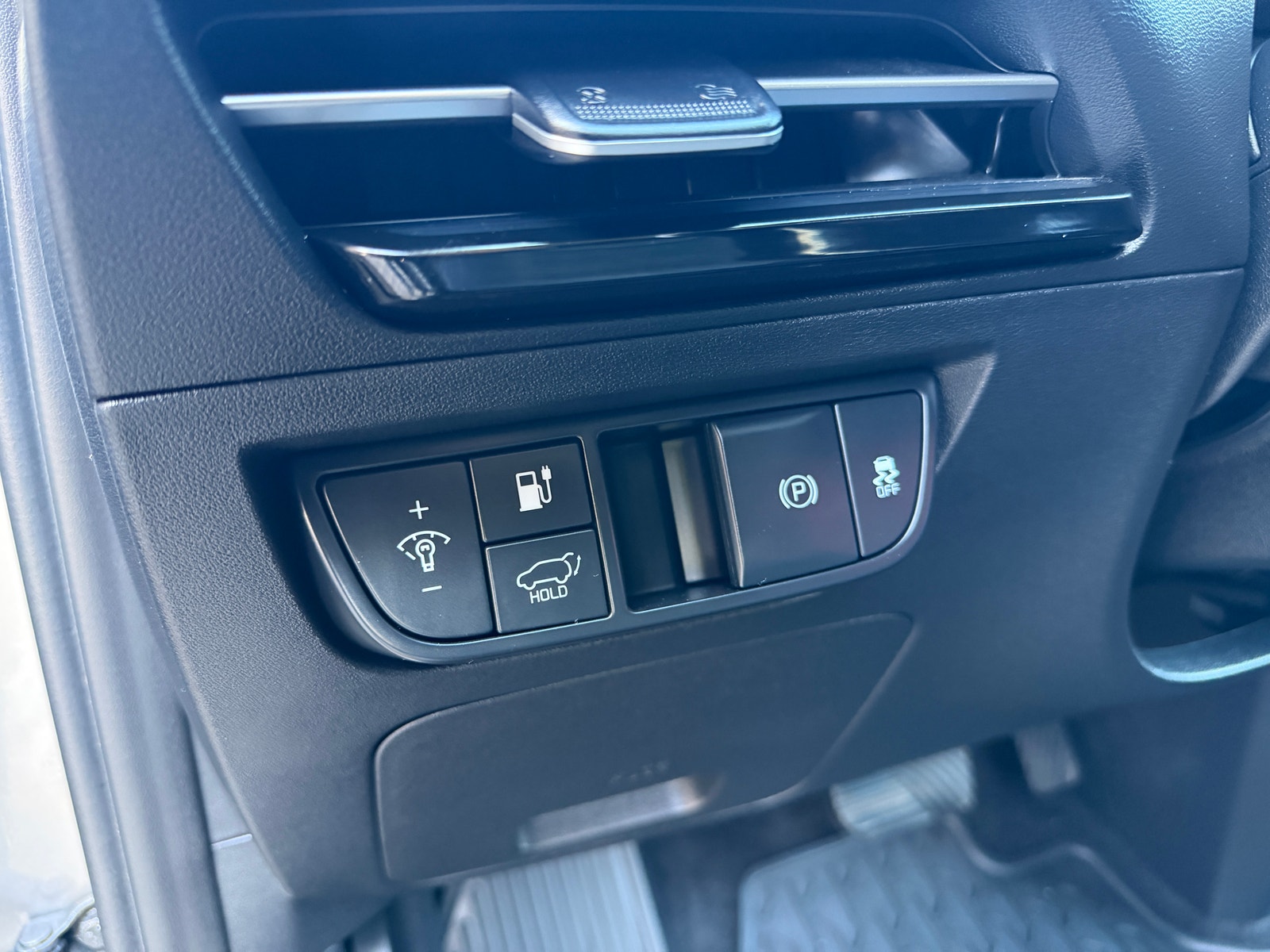Kia EV6 77.4 kWh AWD, 325hp, 2023