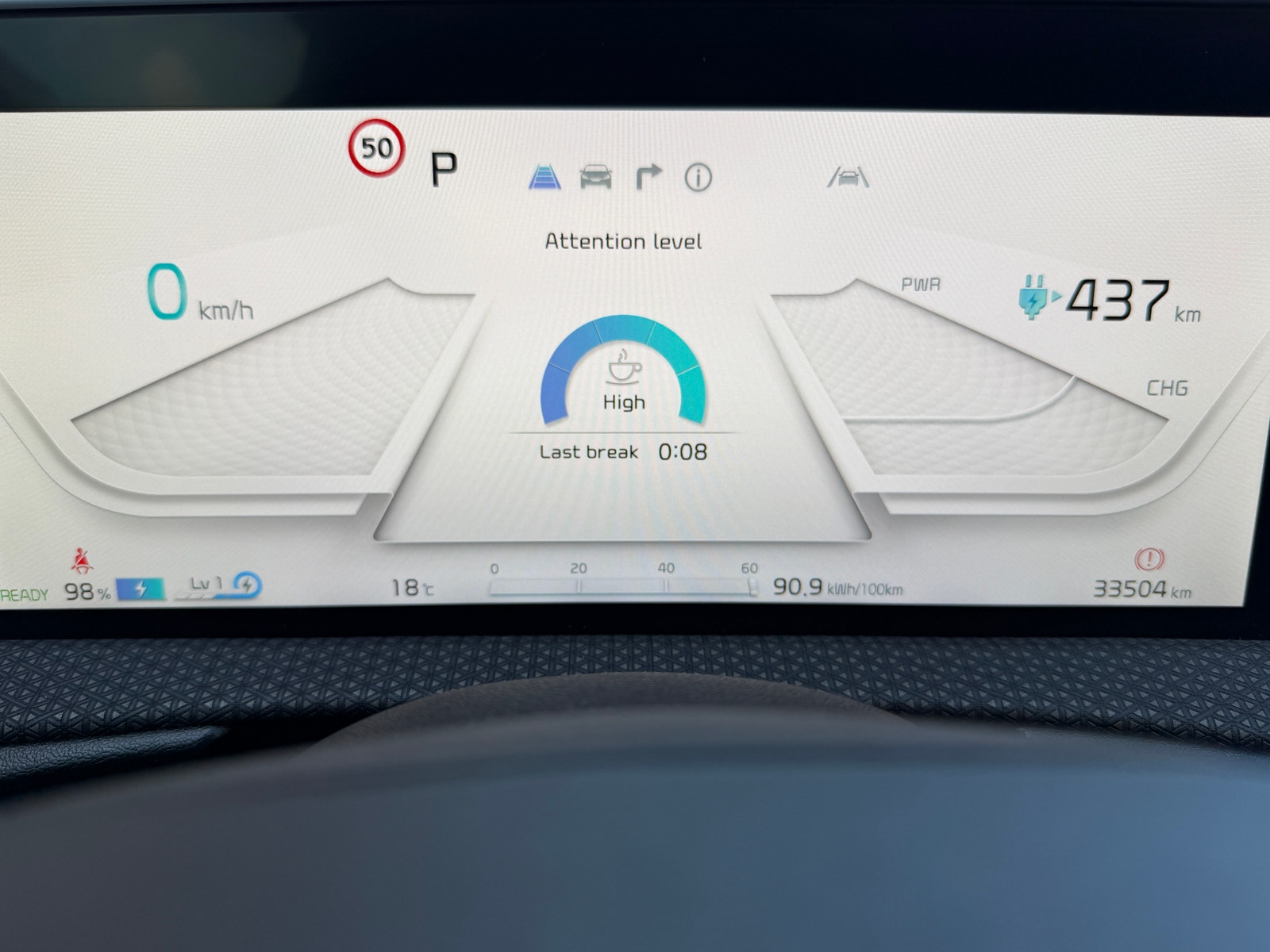 Kia EV6 77.4 kWh AWD, 325hp, 2023