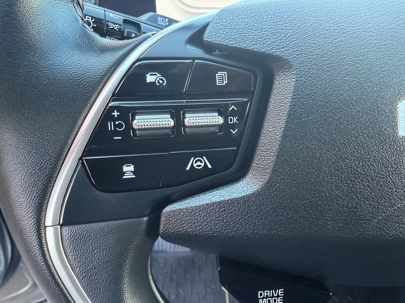 Kia EV6 77.4 kWh AWD, 325hp, 2023