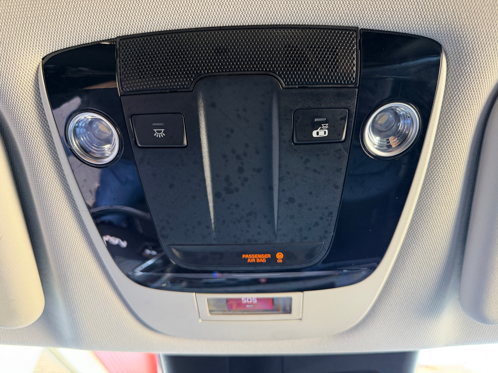Kia EV6 77.4 kWh AWD, 325hp, 2023