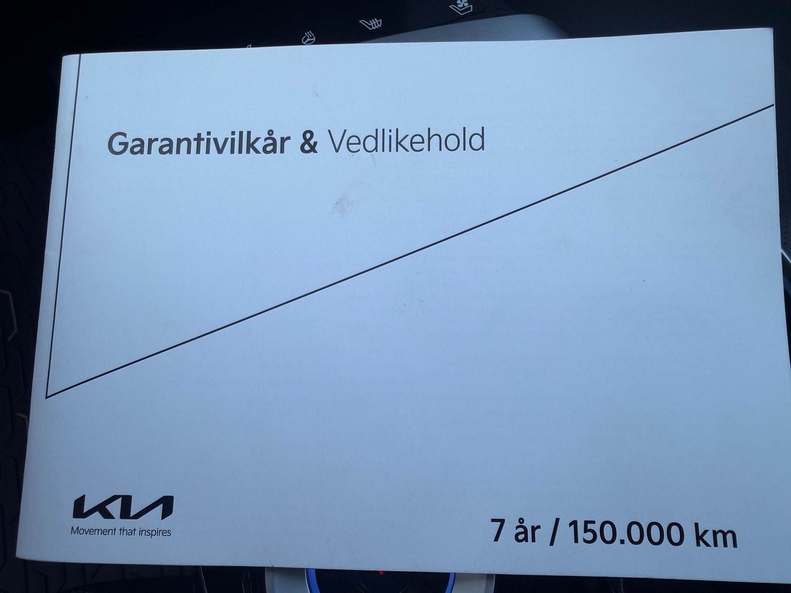 Kia EV6 77.4 kWh AWD, 325hp, 2023