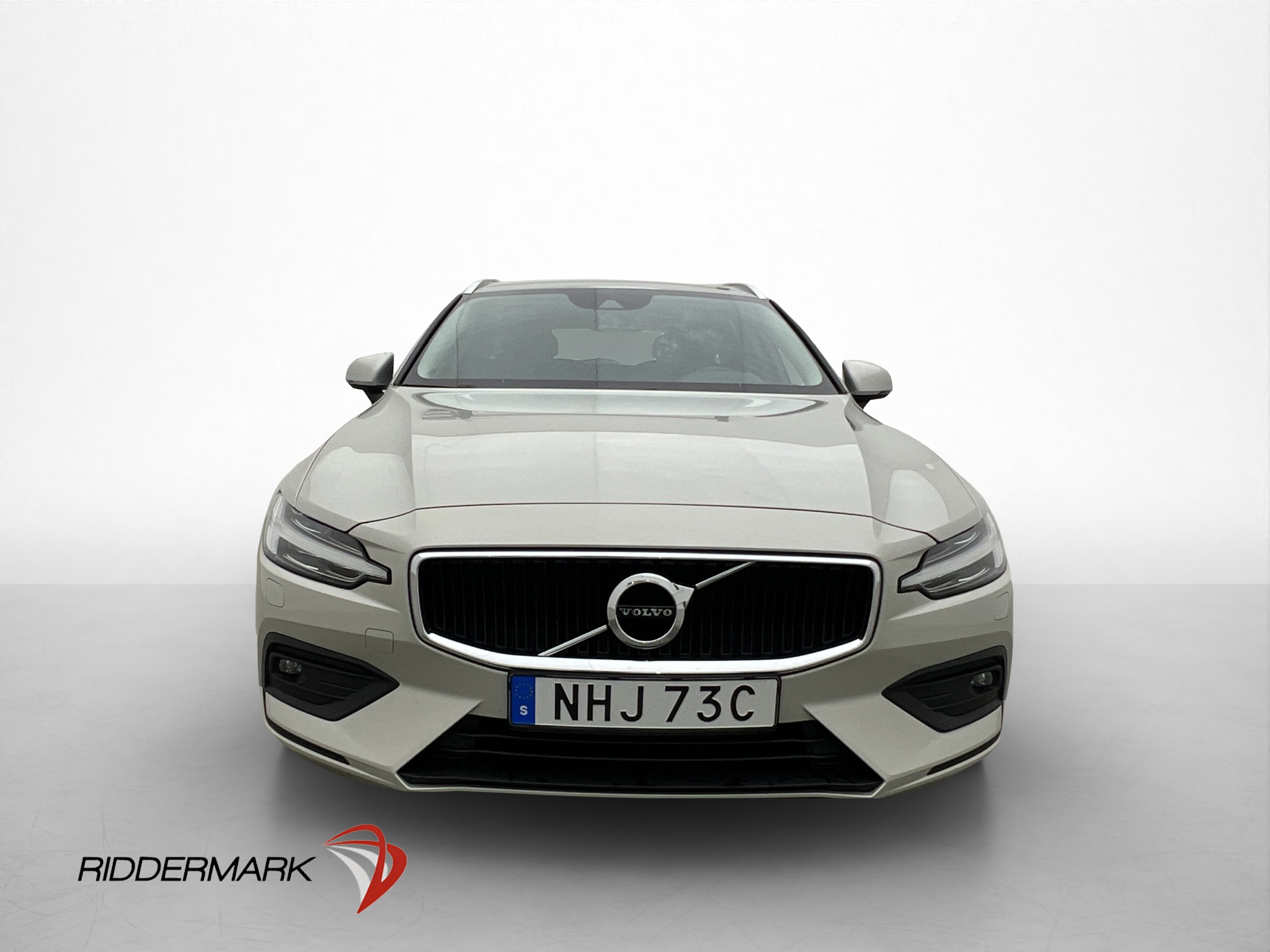 Volvo V60 B4 Geartronic, 8-trins, 197ps, 2021