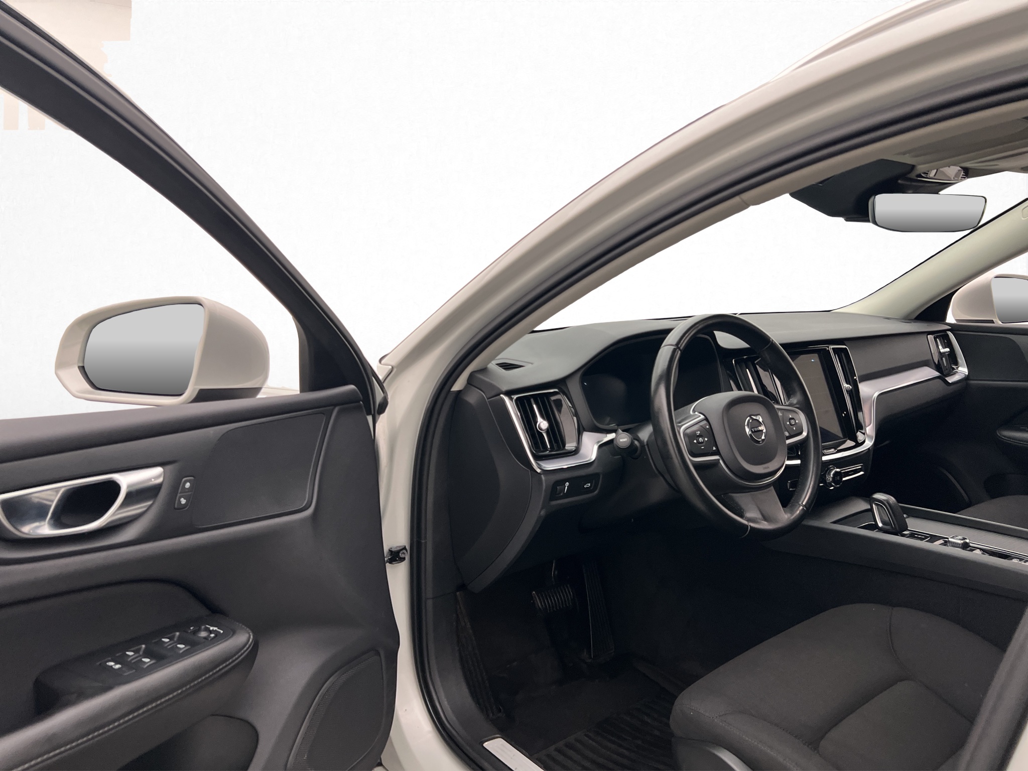 Volvo V60 B4 Geartronic, 8-trins, 197ps, 2021