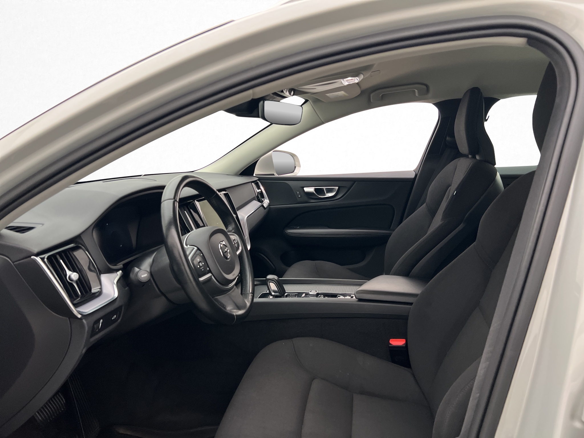 Volvo V60 B4 Geartronic, 8-trins, 197ps, 2021