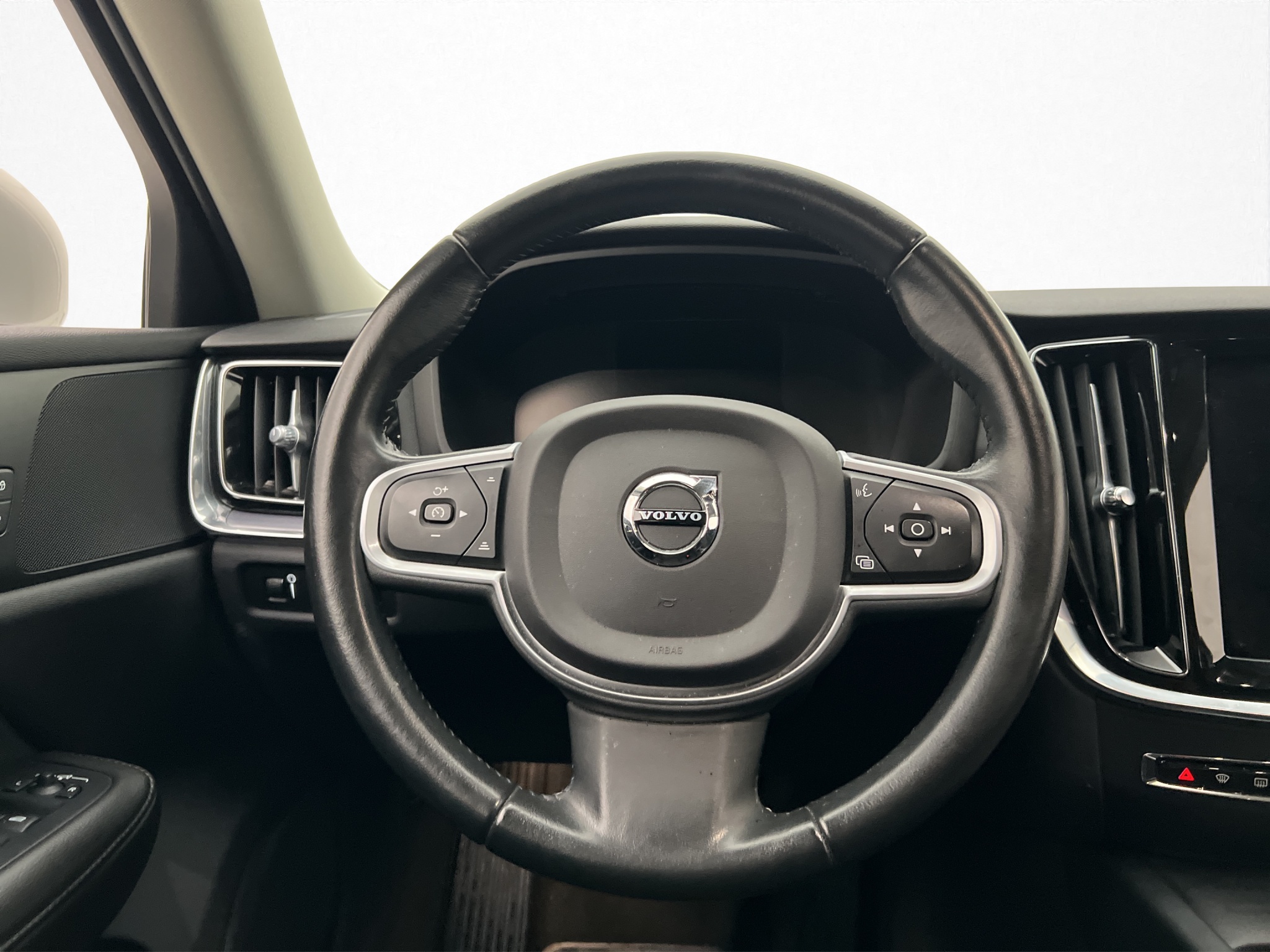 Volvo V60 B4 Geartronic, 8-trins, 197ps, 2021