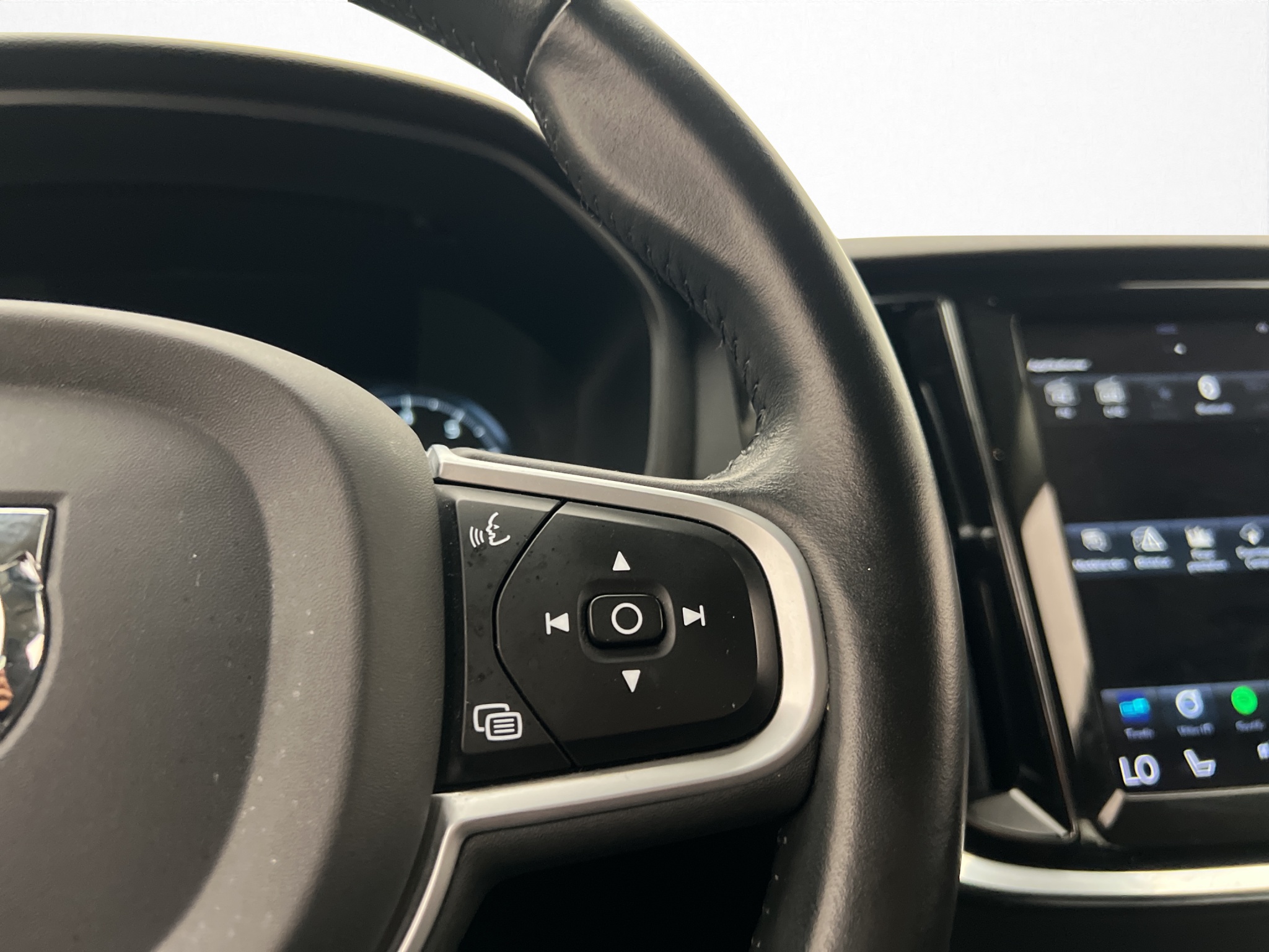 Volvo V60 B4 Geartronic, 8-trins, 197ps, 2021