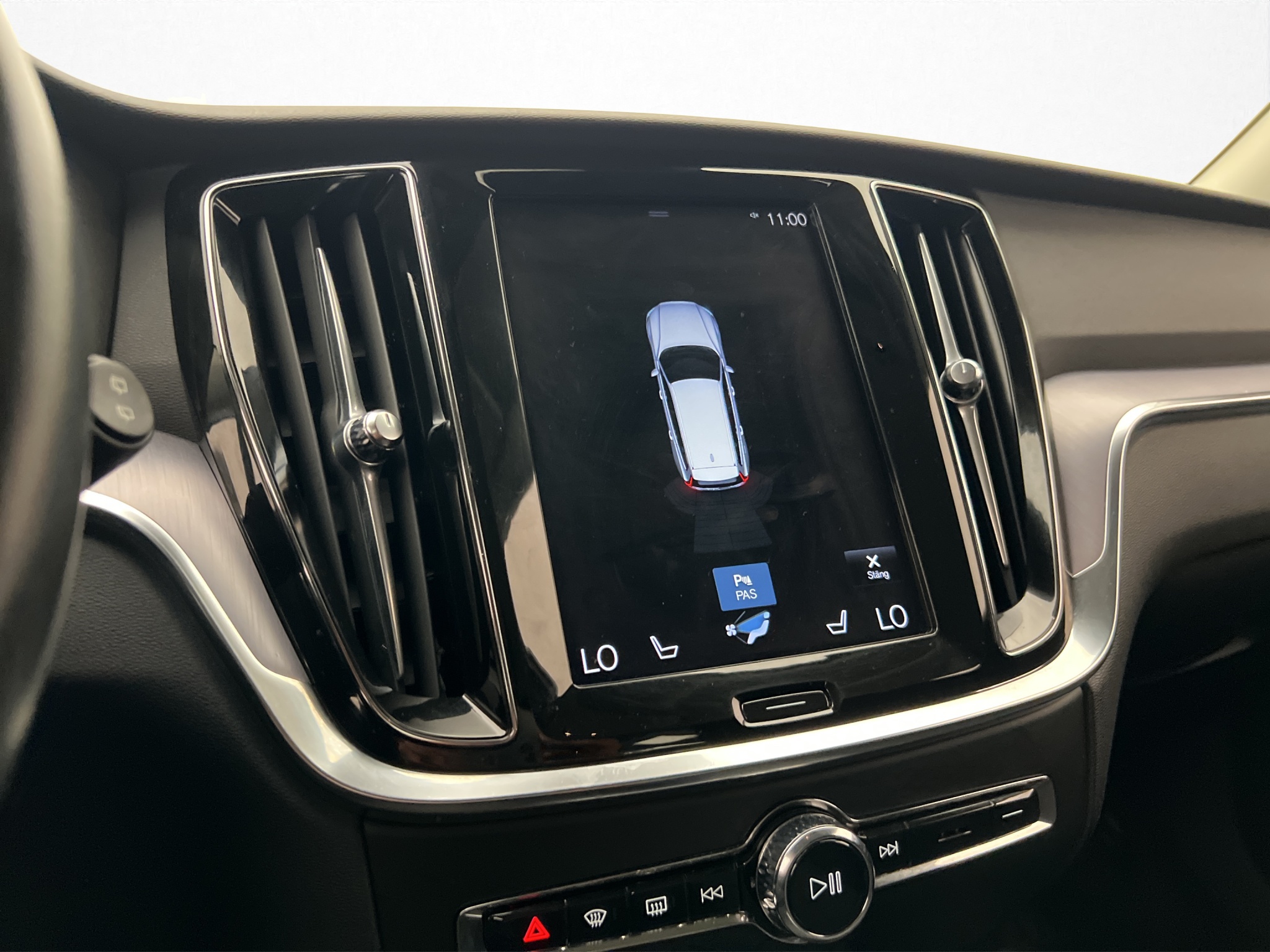 Volvo V60 B4 Geartronic, 8-trins, 197ps, 2021