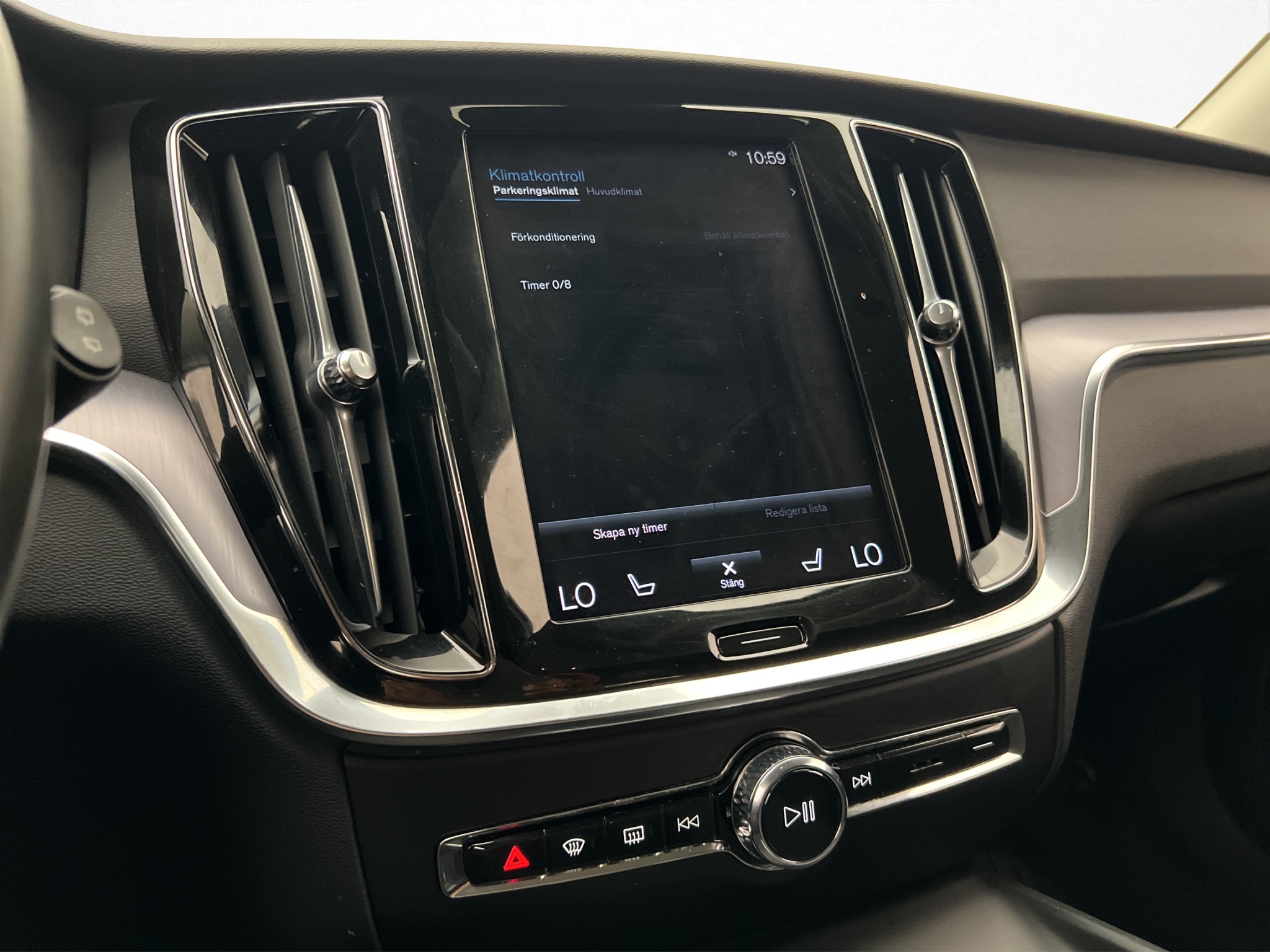 Volvo V60 B4 Geartronic, 8-trins, 197ps, 2021