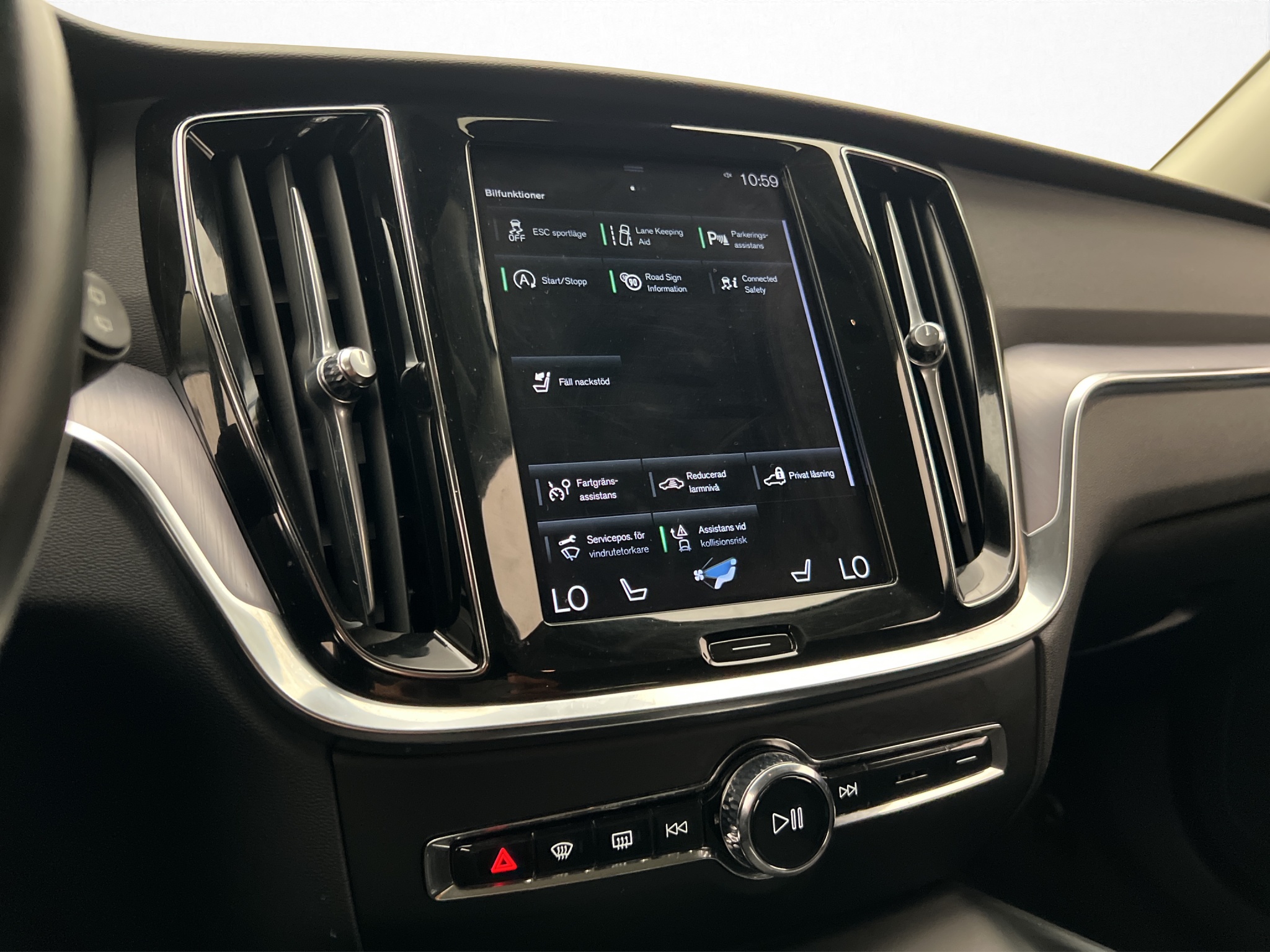 Volvo V60 B4 Geartronic, 8-trins, 197ps, 2021