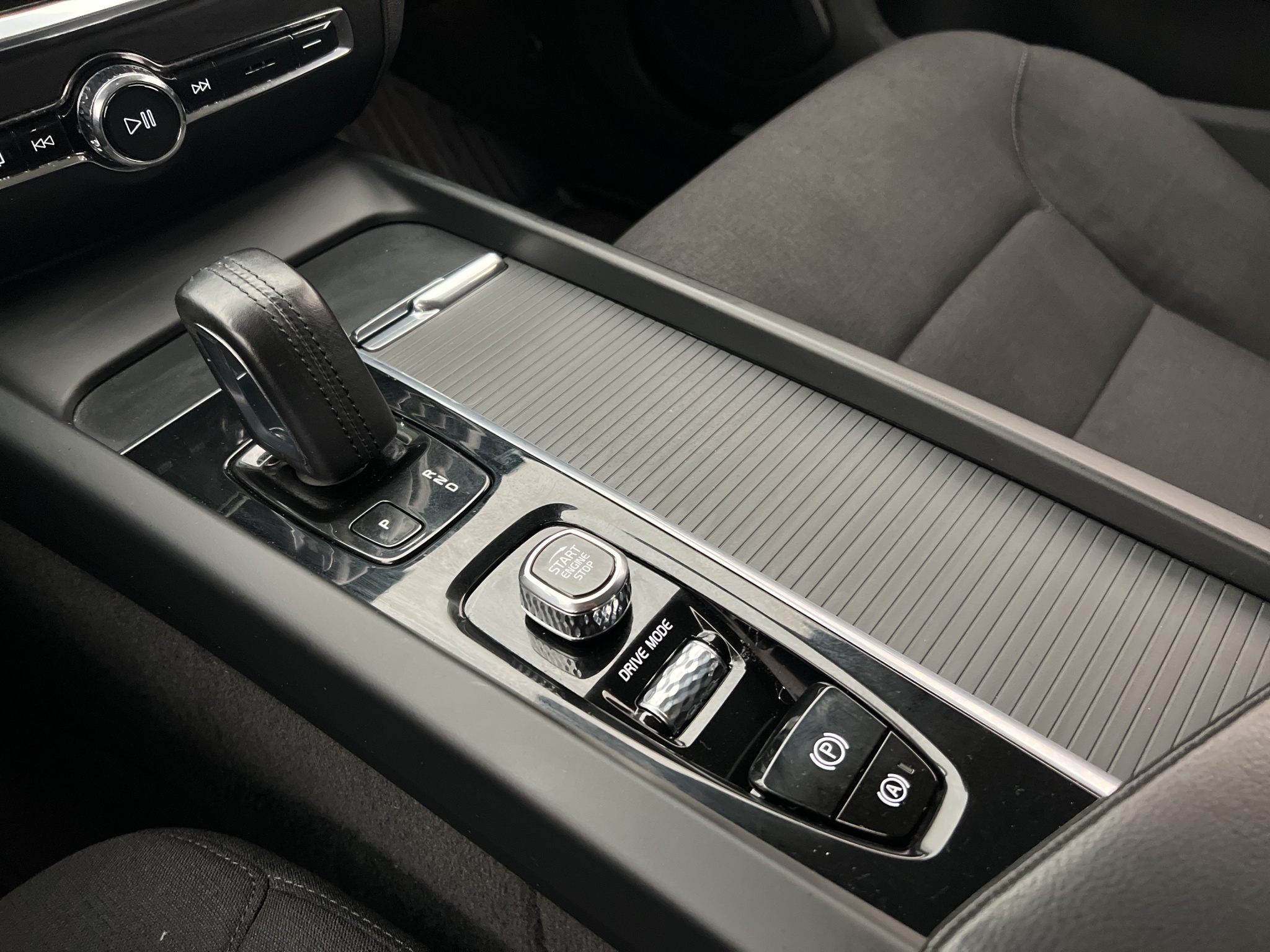 Volvo V60 B4 Geartronic, 8-trins, 197ps, 2021