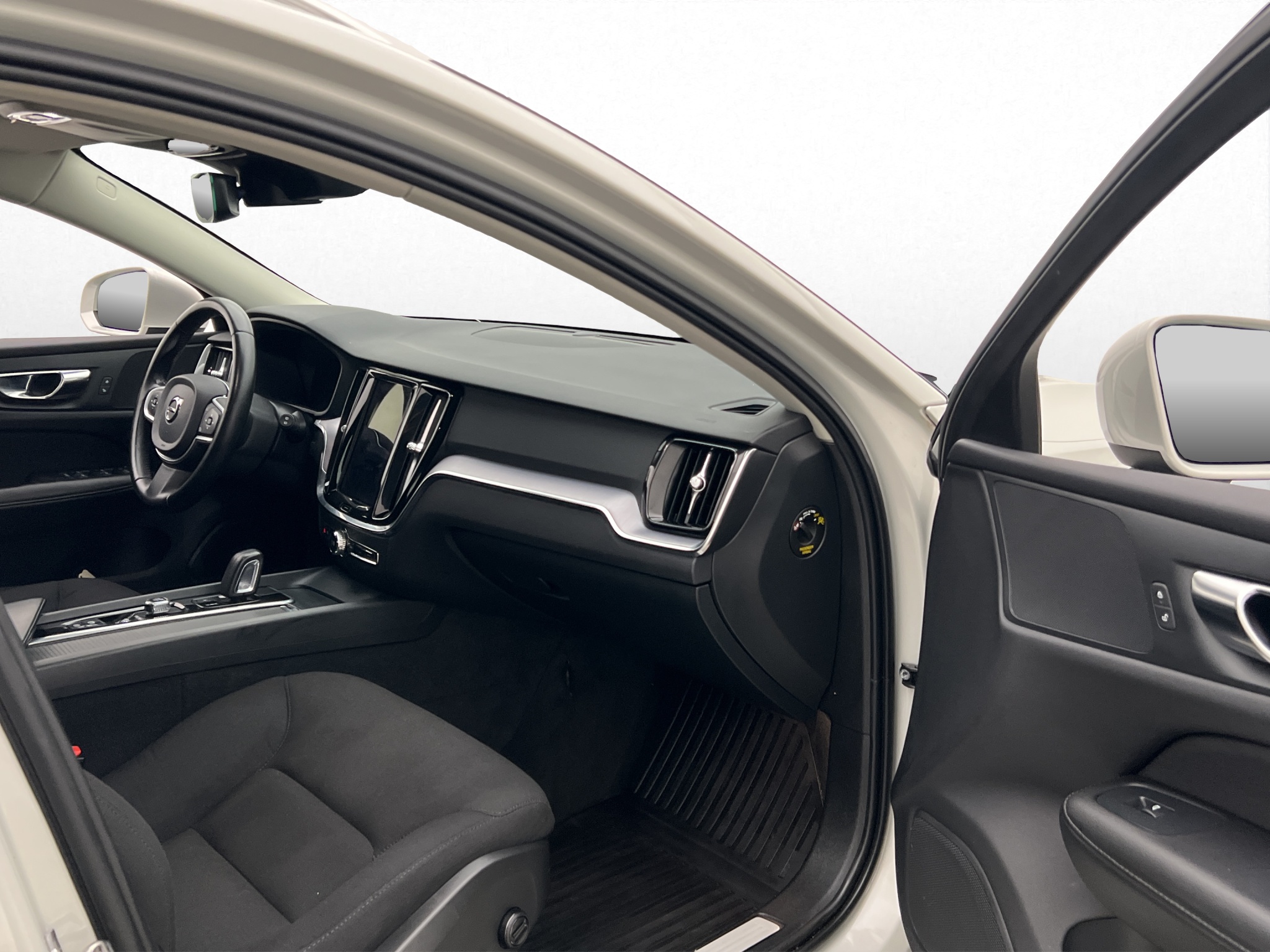 Volvo V60 B4 Geartronic, 8-trins, 197ps, 2021