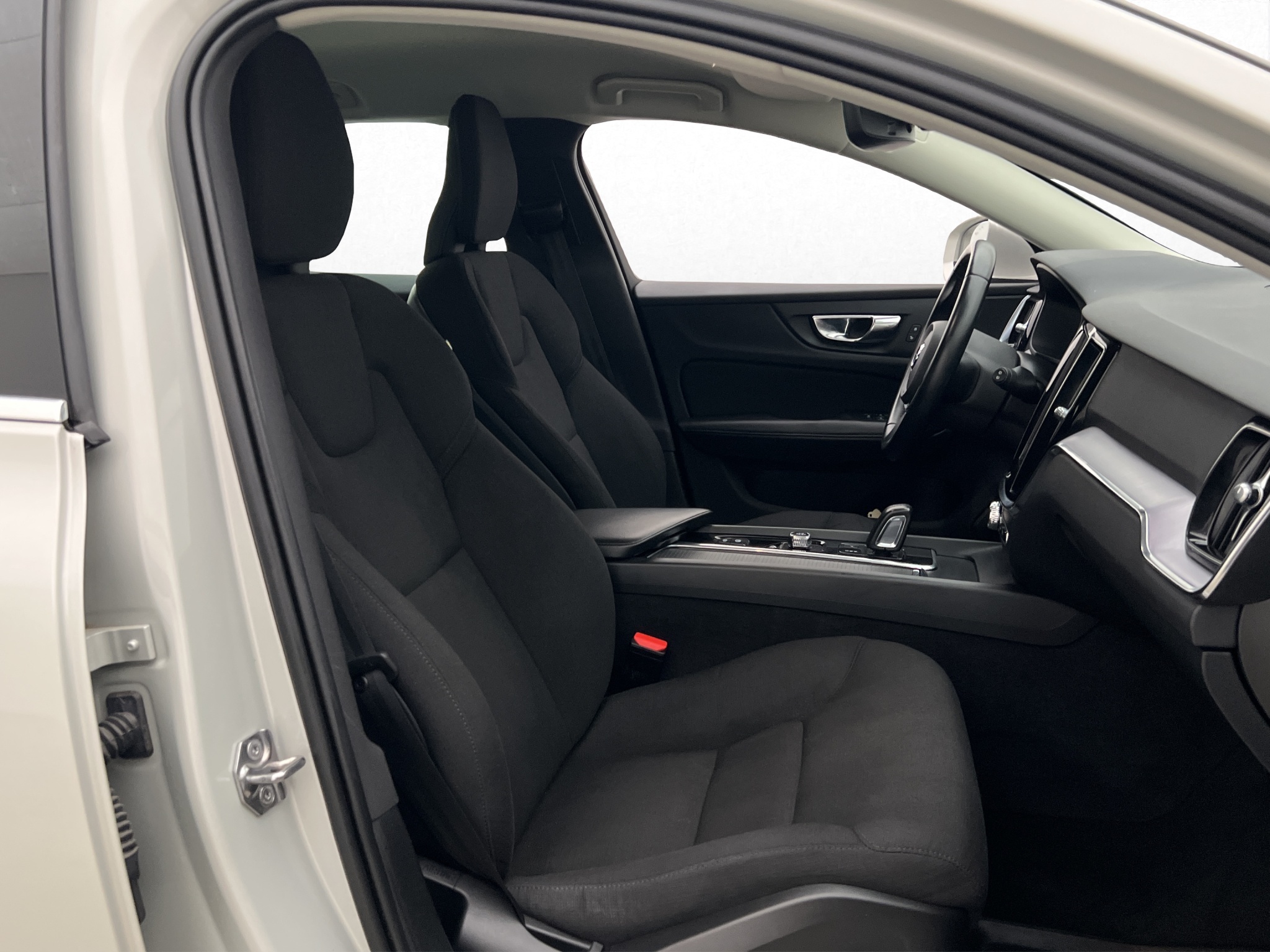 Volvo V60 B4 Geartronic, 8-trins, 197ps, 2021