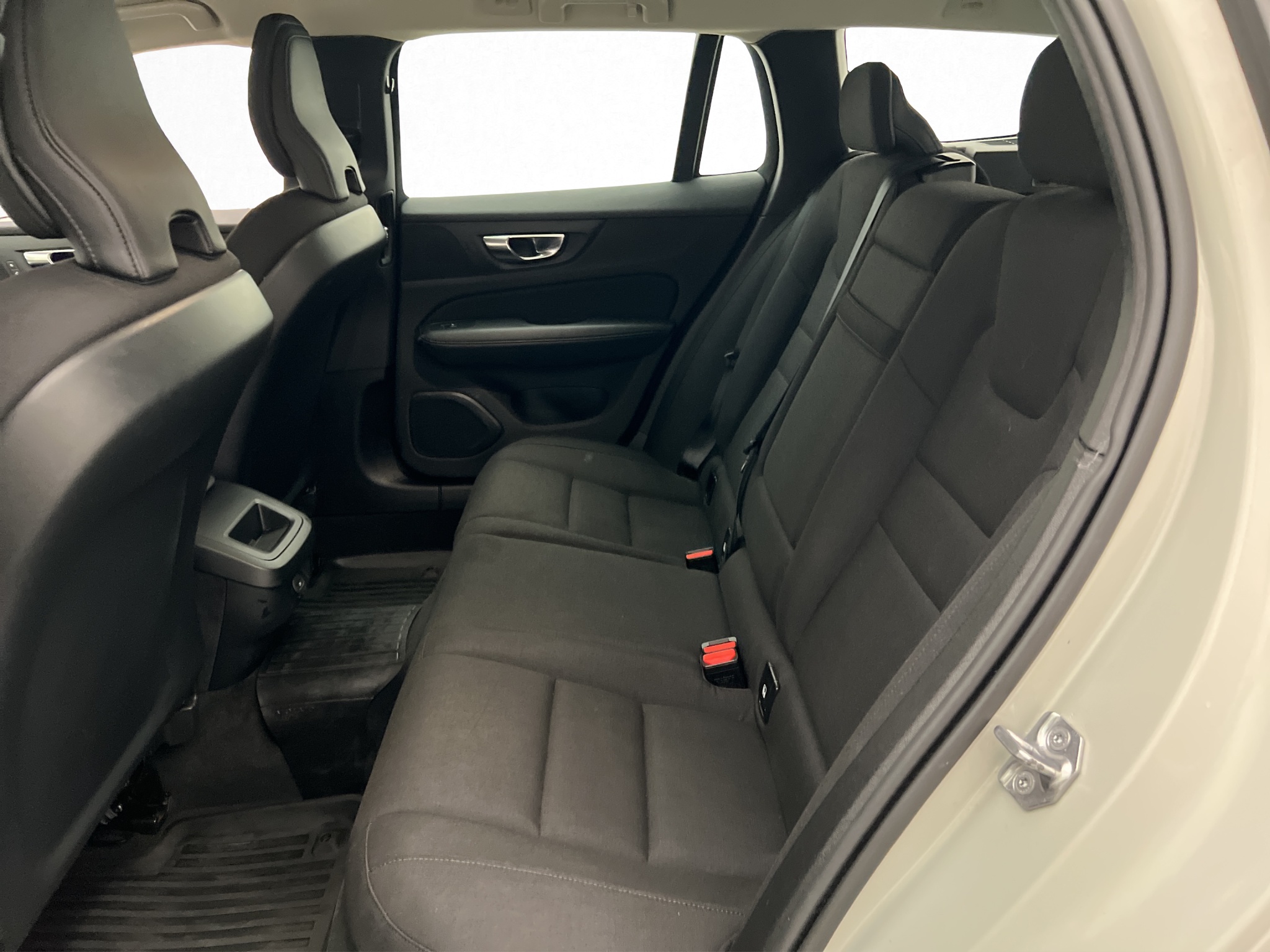 Volvo V60 B4 Geartronic, 8-trins, 197ps, 2021